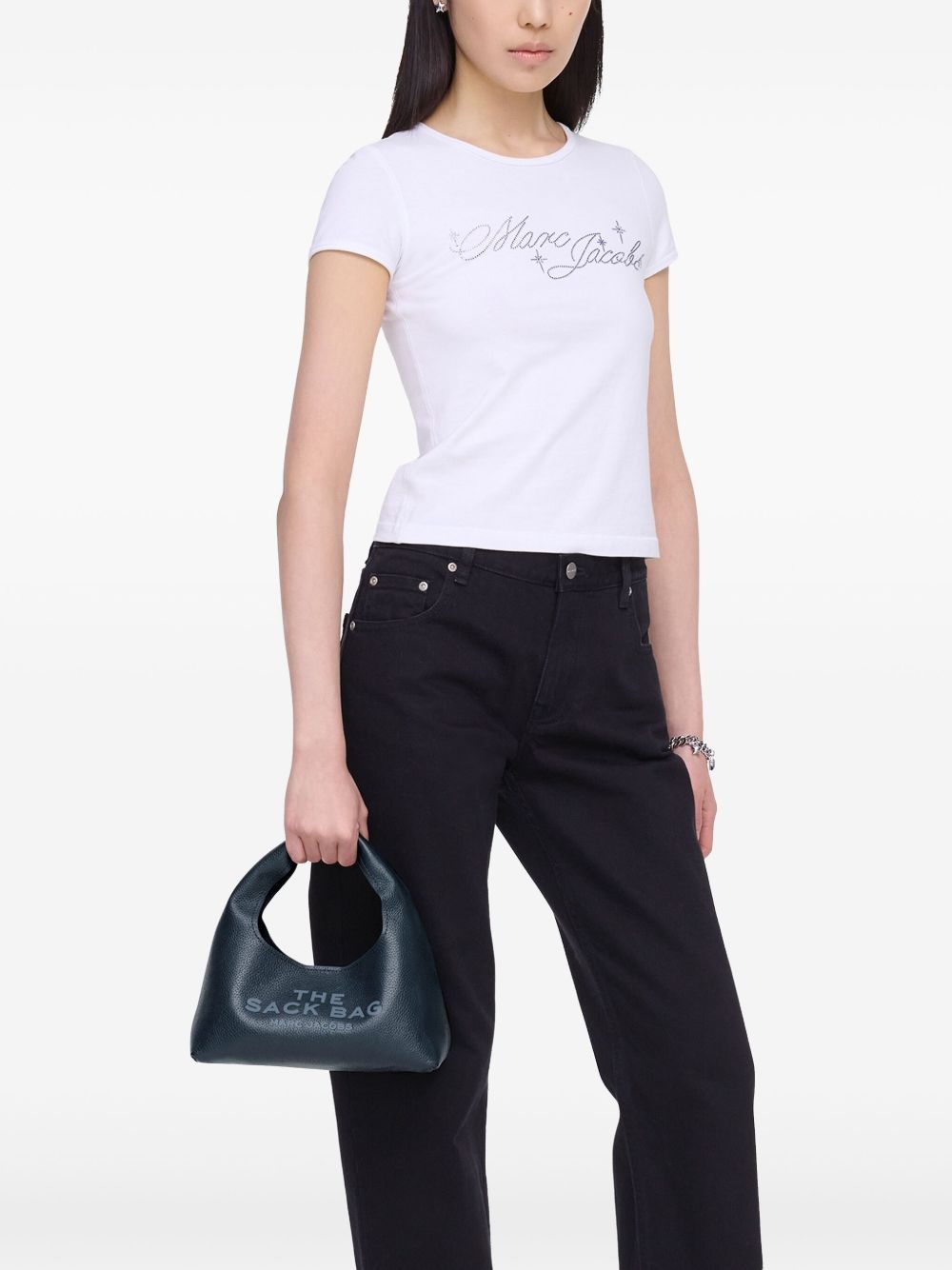 The Mini Sack bag - 2