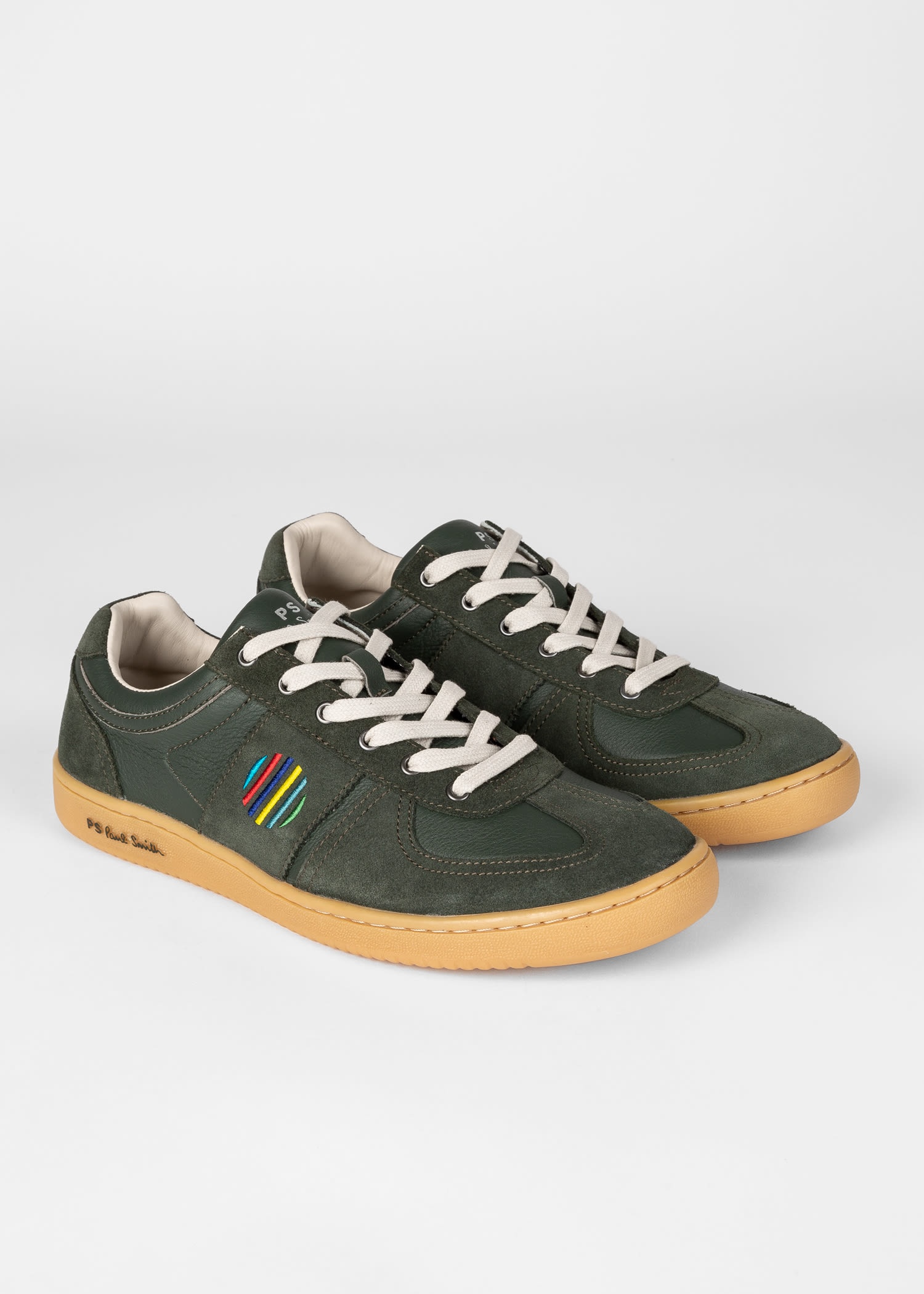 'Roberto' Trainers - 4
