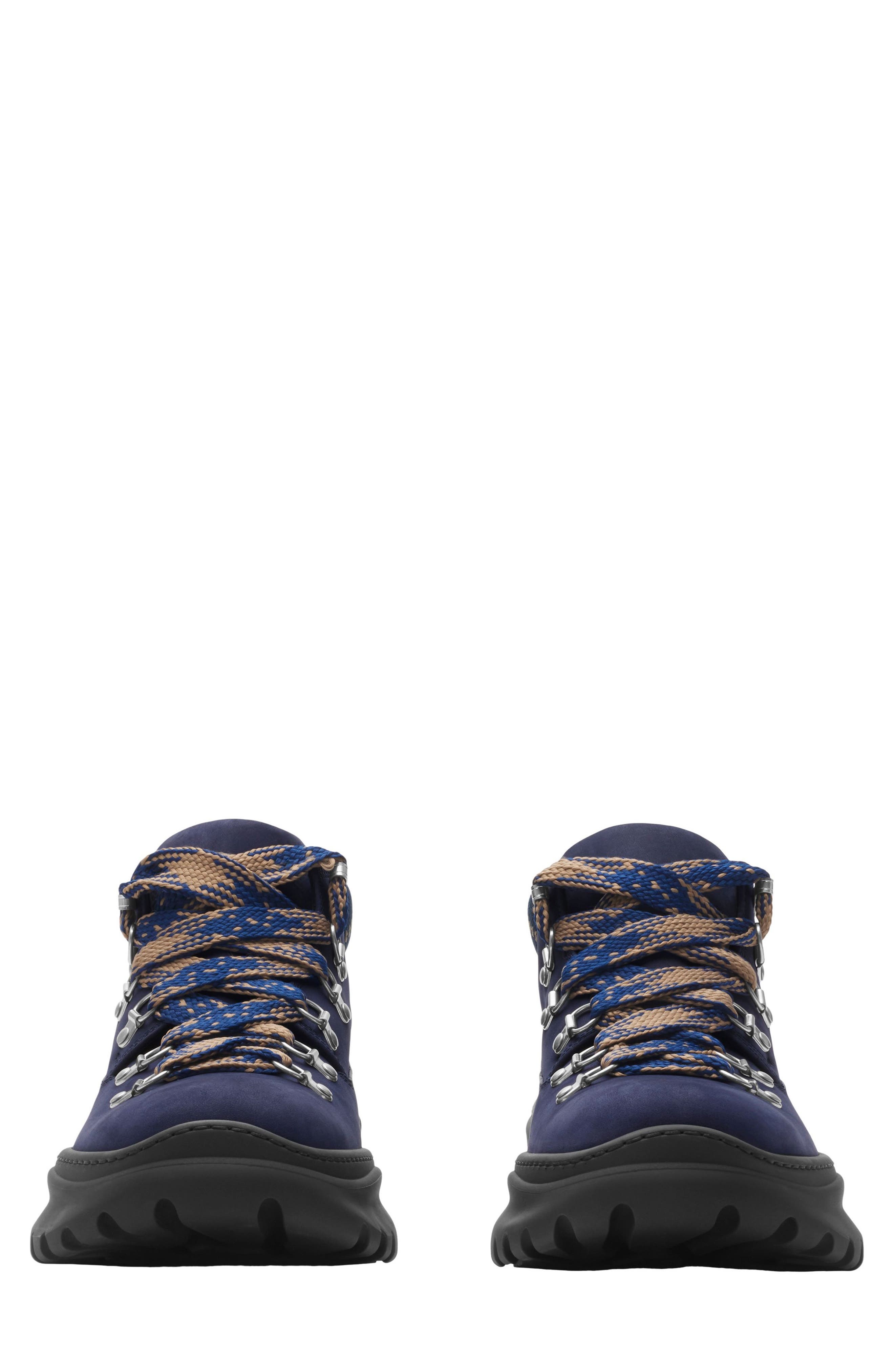 burberry Scoot Hiking Boot in River at Nordstrom - 2