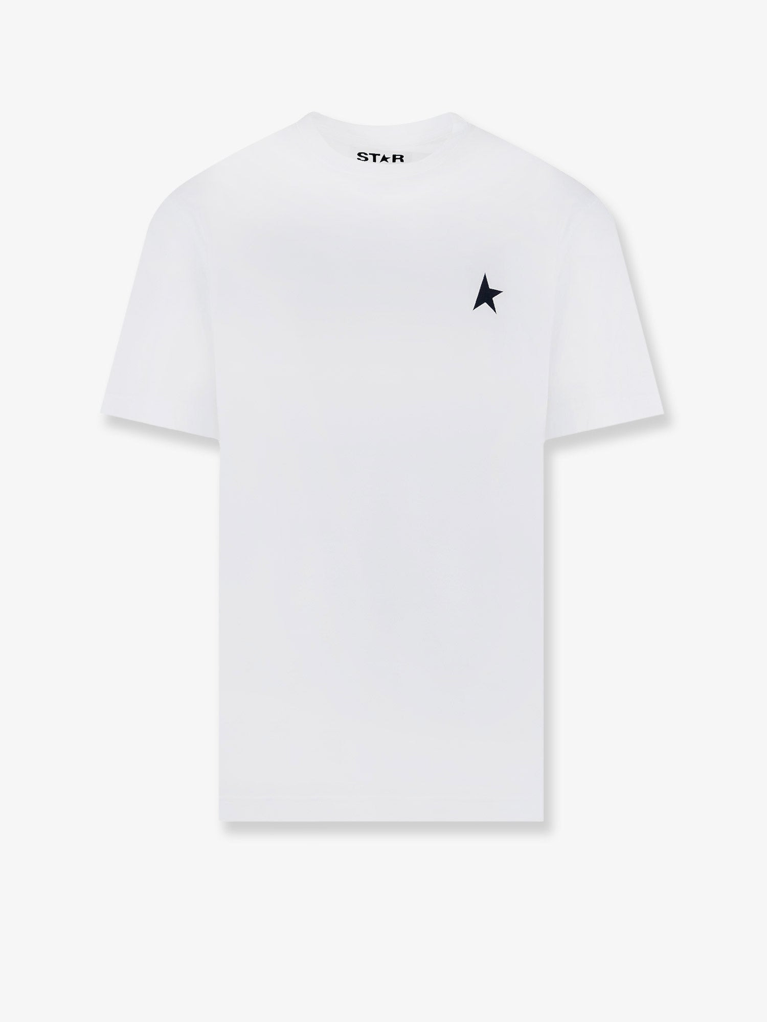 Regular Cotton T-Shirt - 1