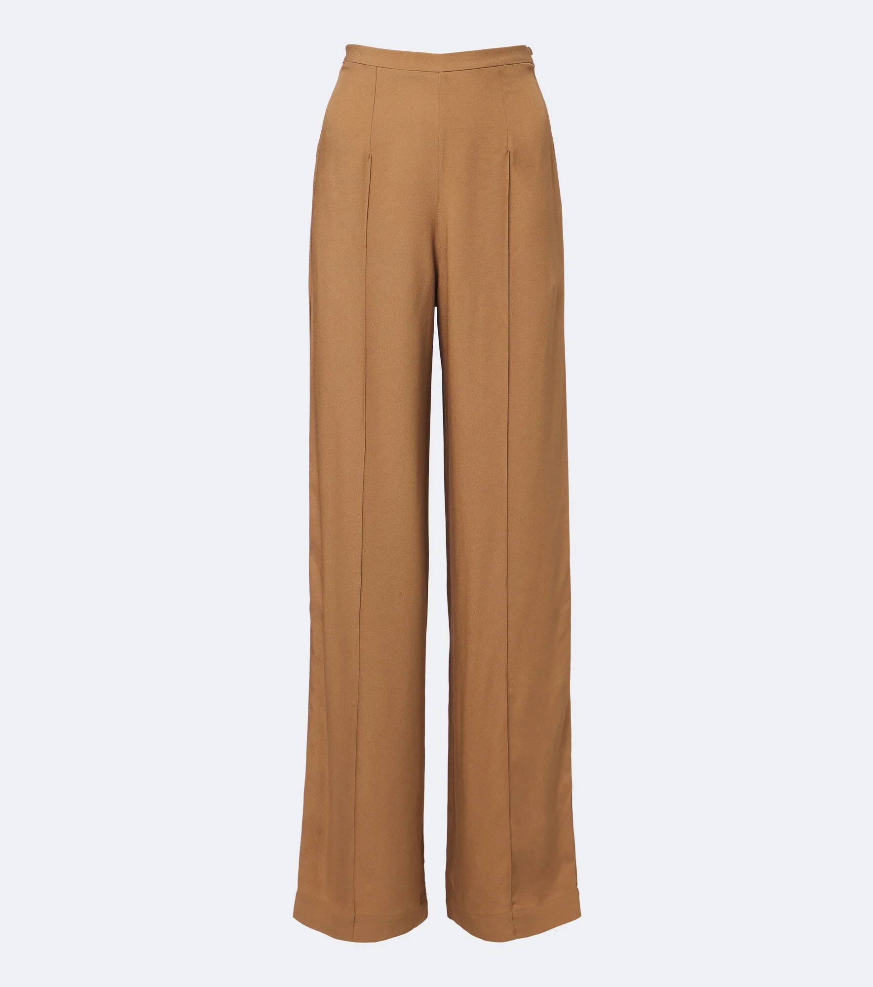 Marlene wide-leg pants - 1