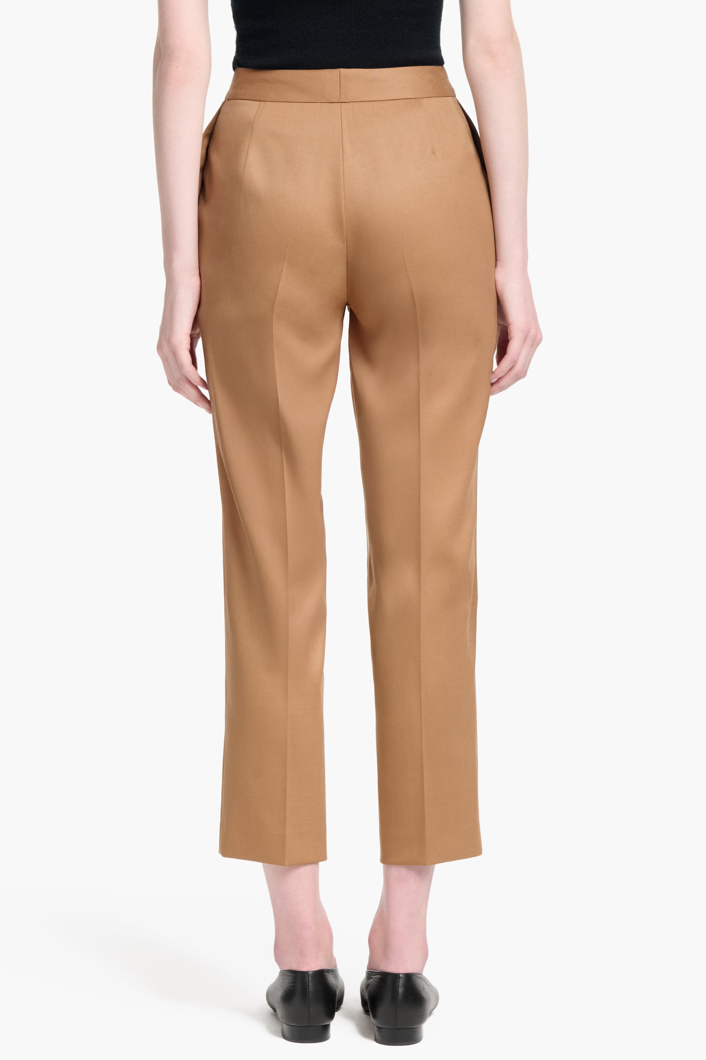 TODD PANT - 5