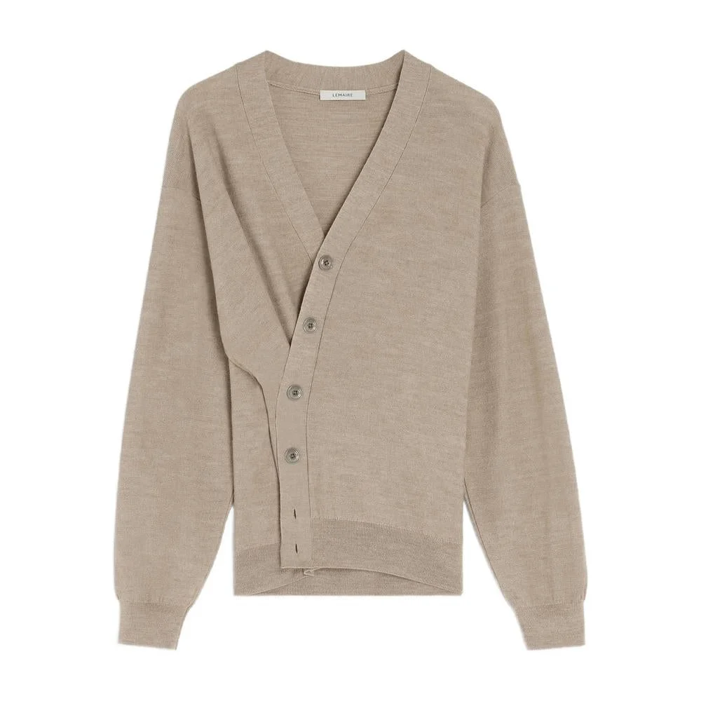 Lemaire Sweaters - 1