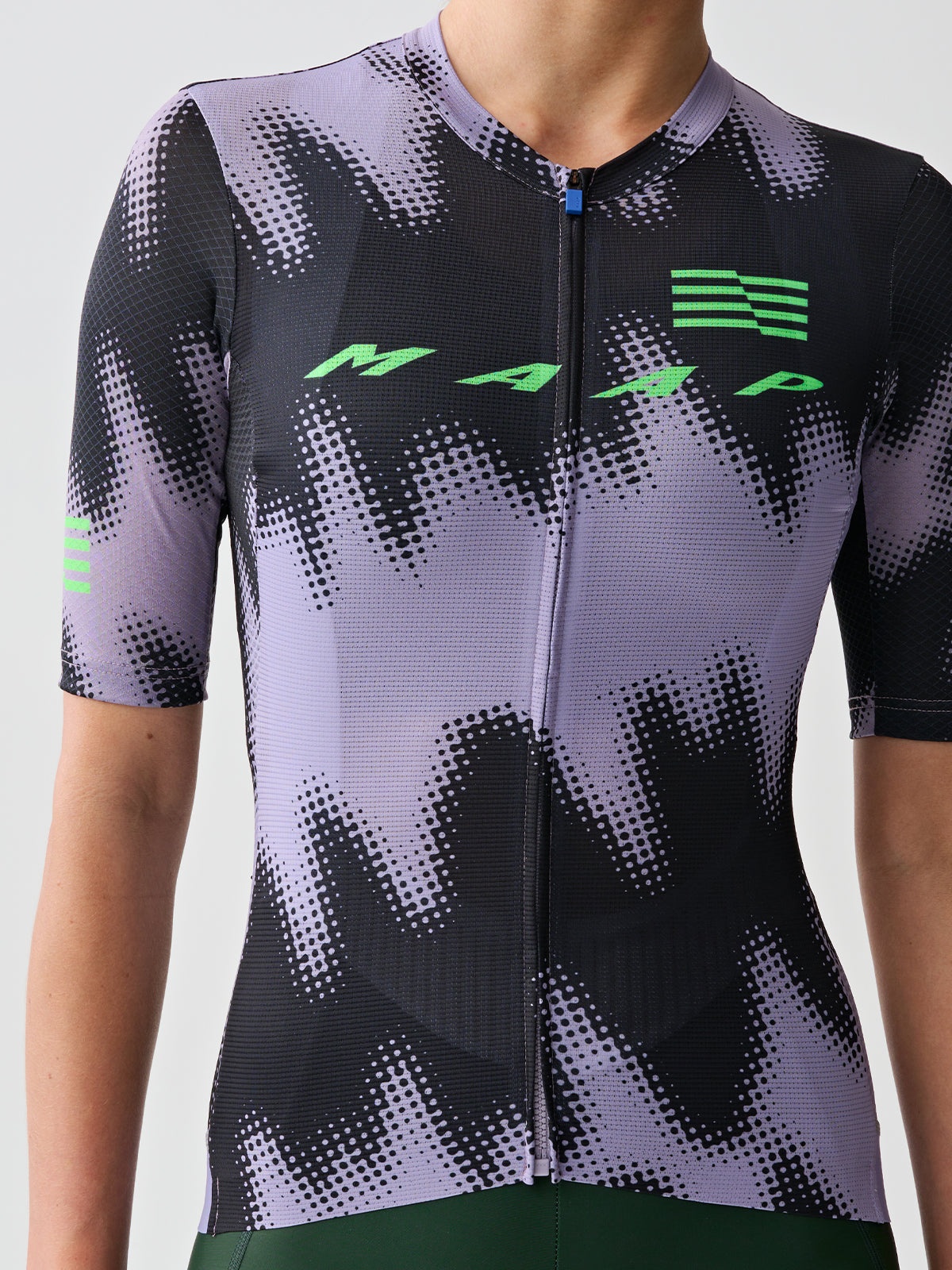 Women's LPW Pro Air Jersey 2.0 - 6