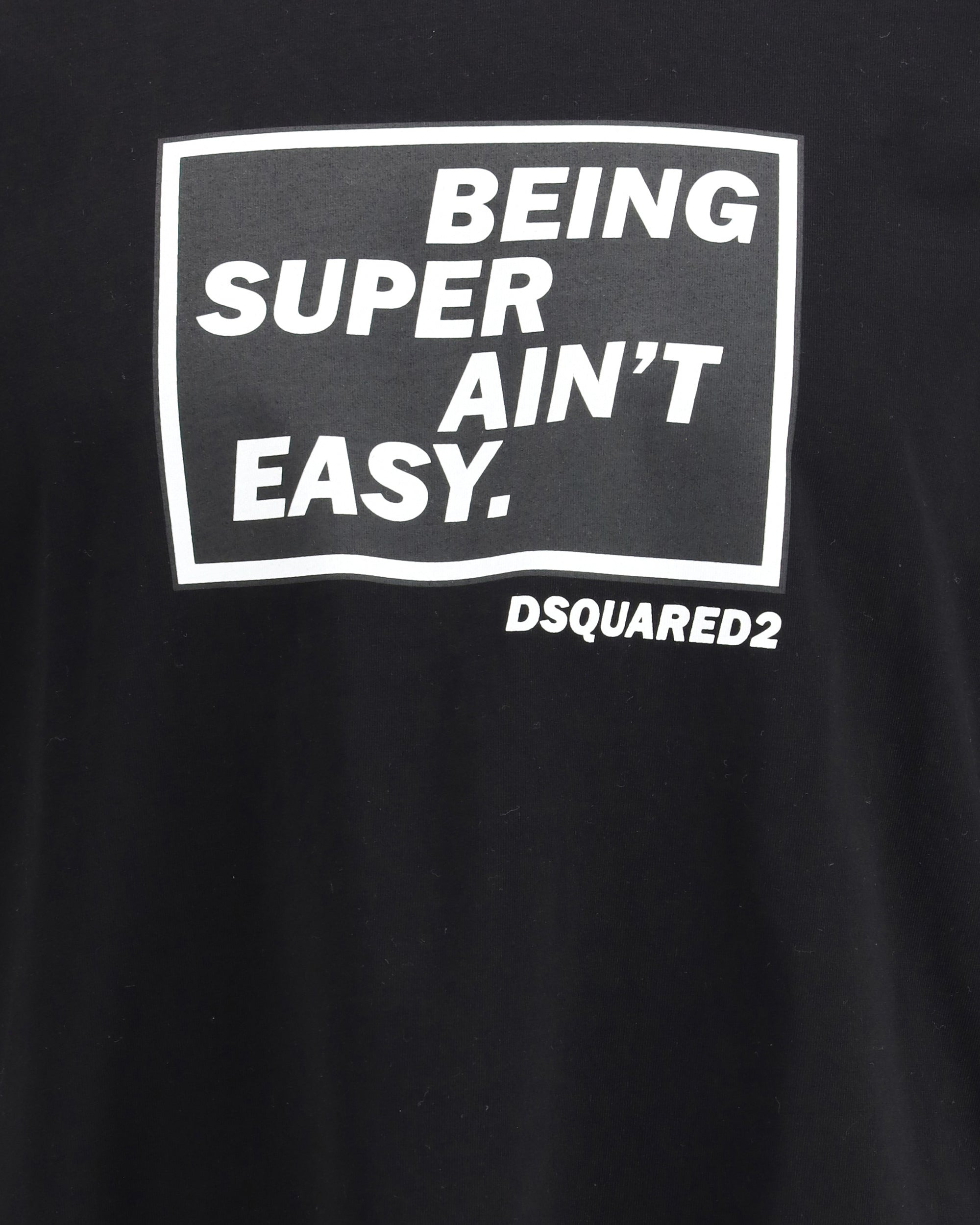 Print T-Shirt - 3
