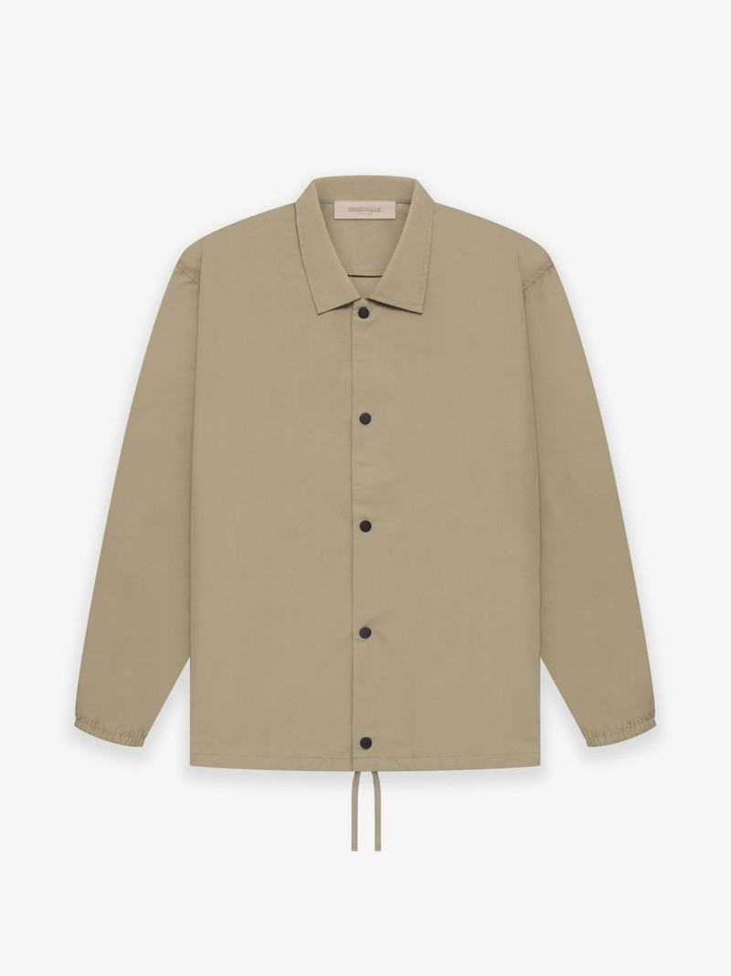 ESSENTIALS 1977 Coaches Jacket outlook