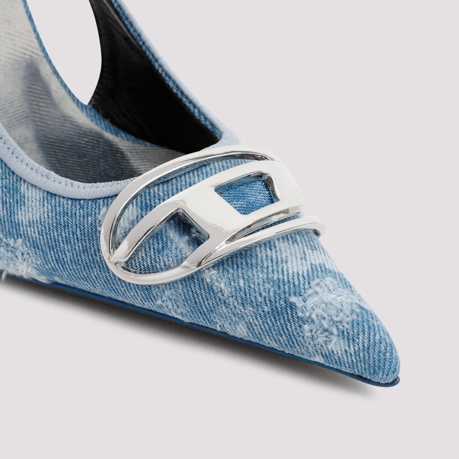 Diesel D-Venus Sb Pumps Women - 3