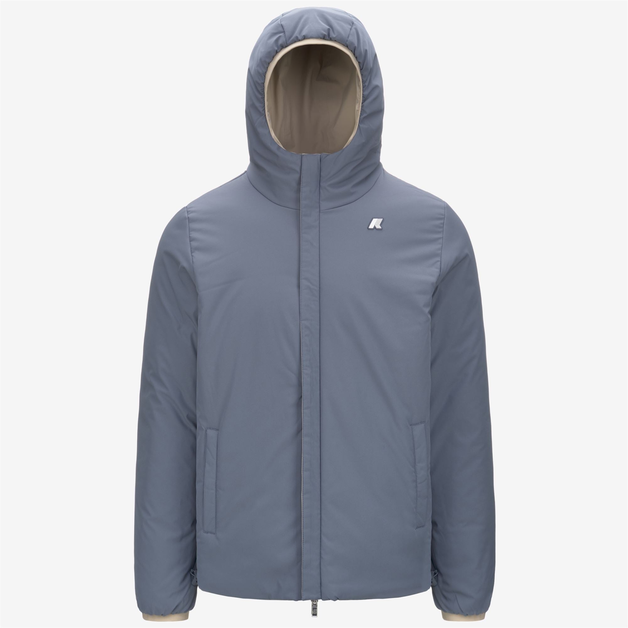 JACK ST WARM REVERSIBLE - 2