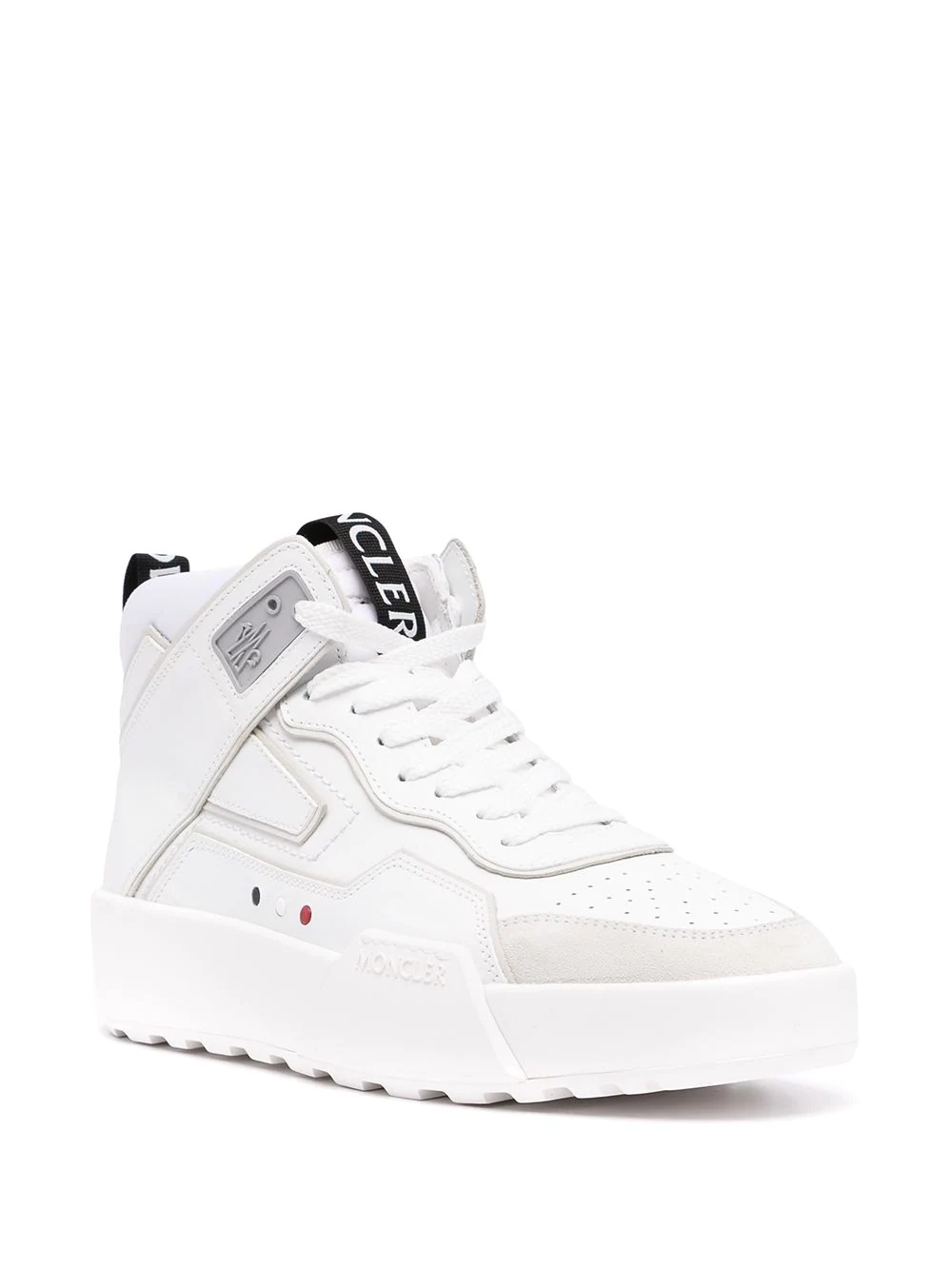 Promyx Space High sneakers - 2