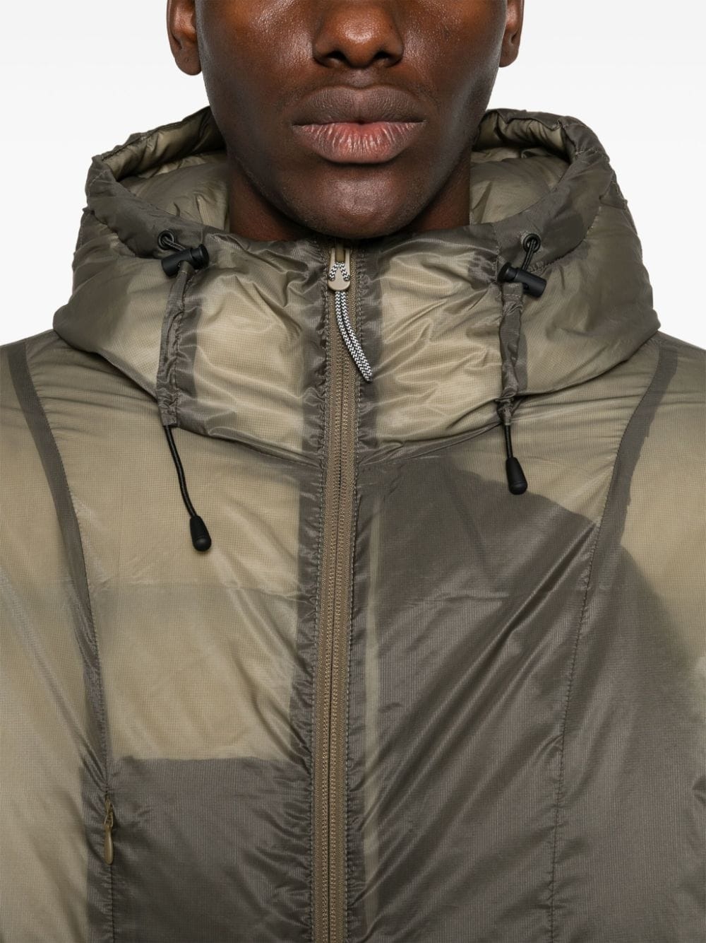 padded jacket - 5
