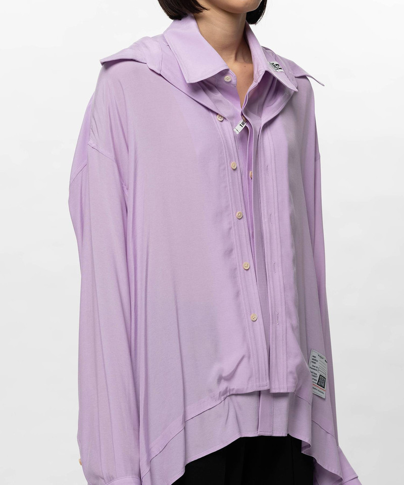 Double Layered Shirt 23