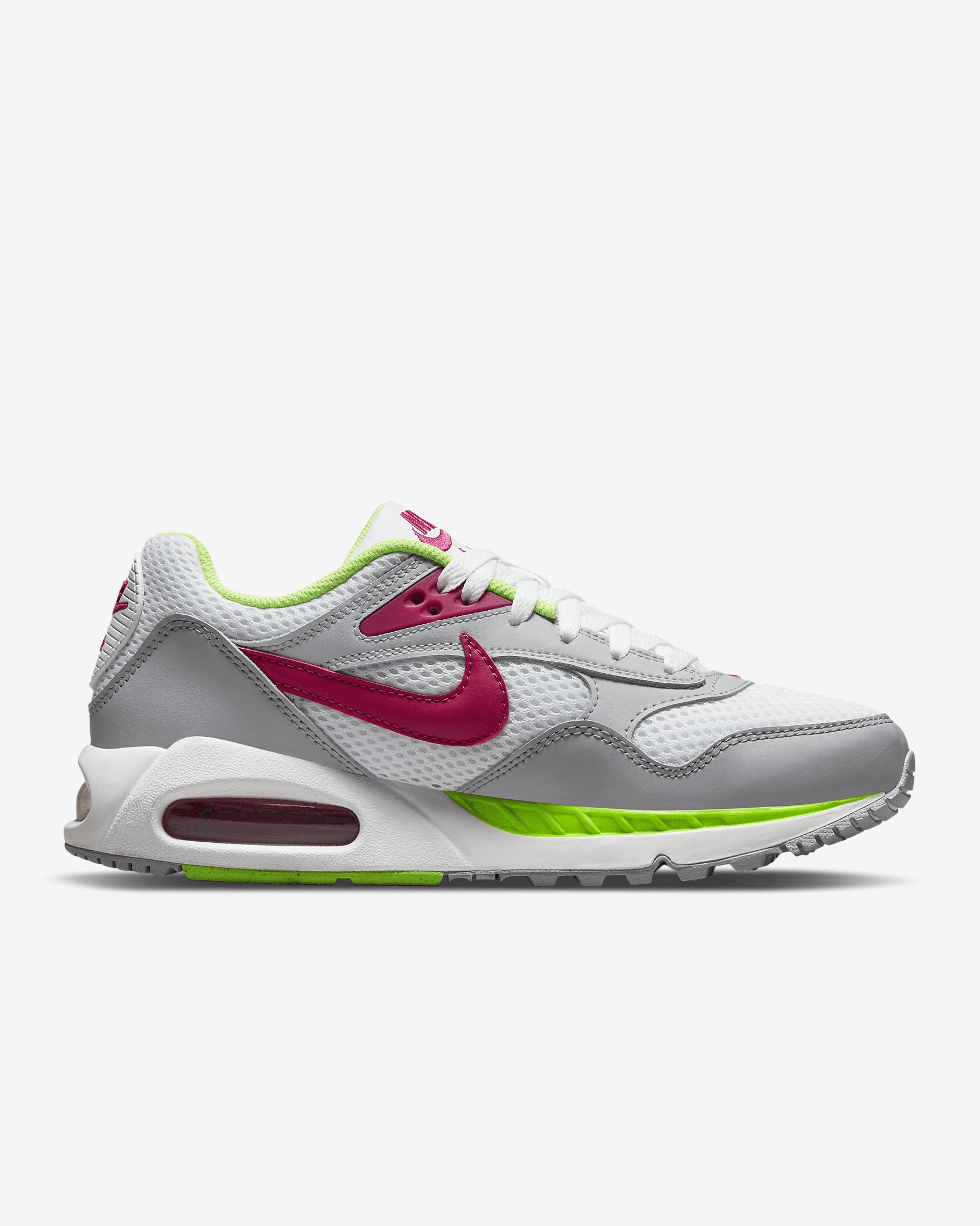 Nike Women's Air Max Correlate Shoes - 3