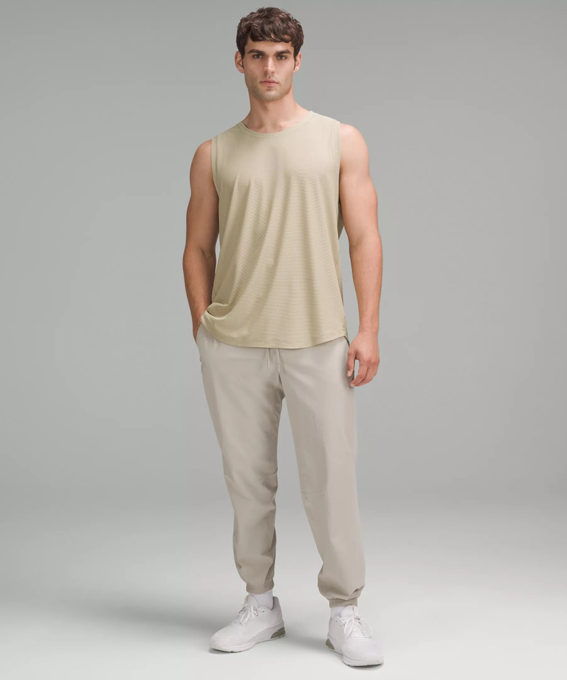lululemon Relaxed Sport Tank Top outlook