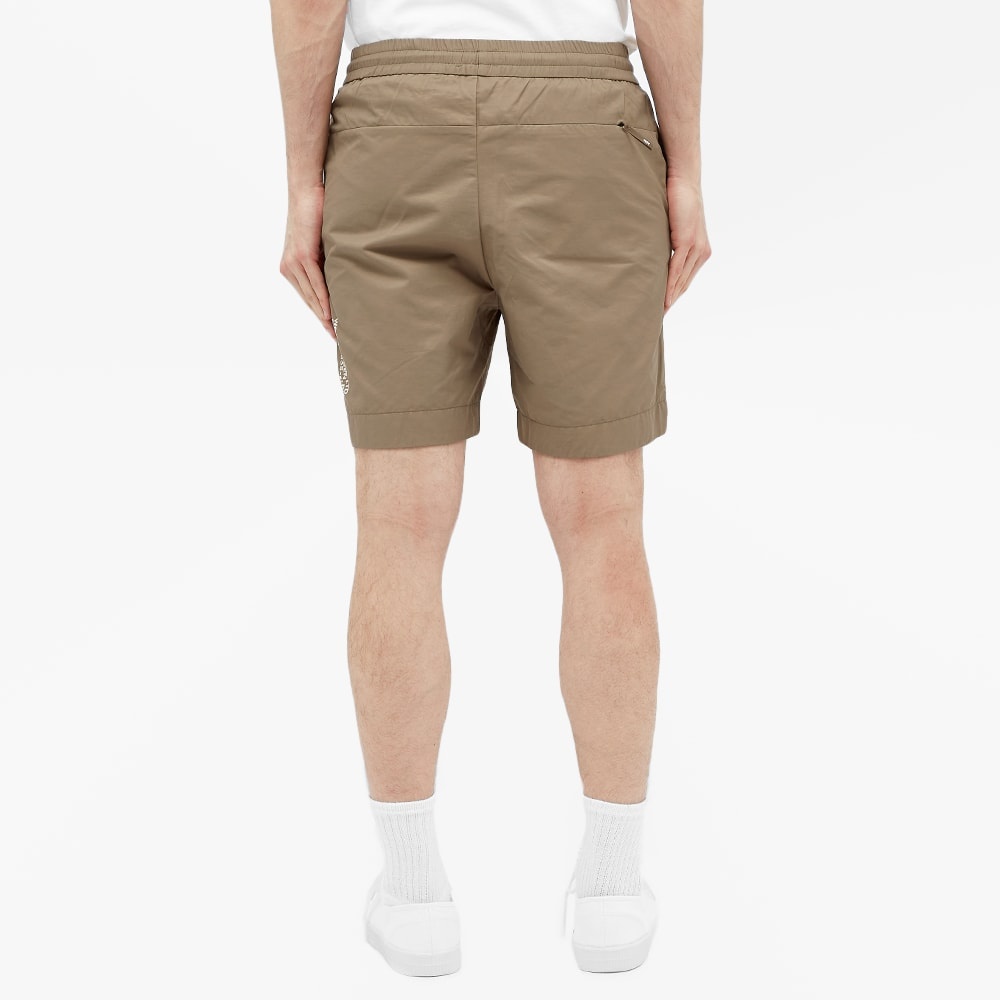 Wood Wood Baltazar Logo Short - 5