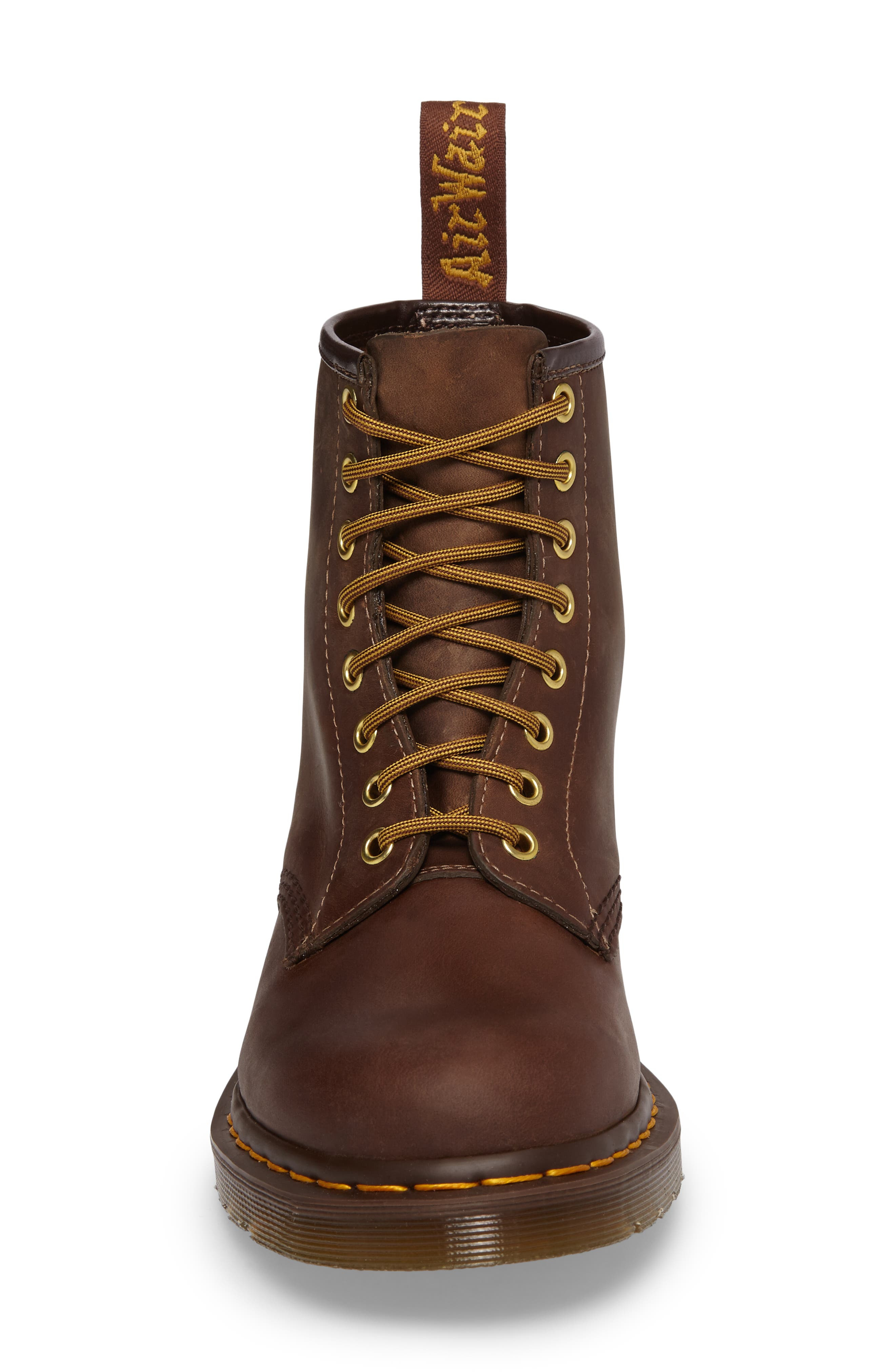 Dr. Martens 1460 Boot in Aztec Crazy Horse at Nordstrom - 4
