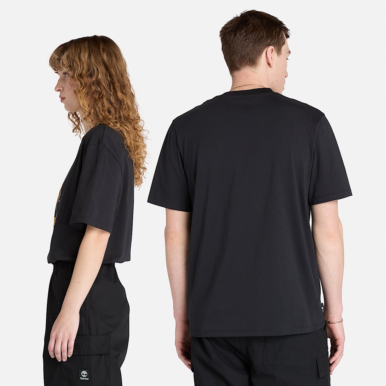 Front Boot Graphic Tee - 3
