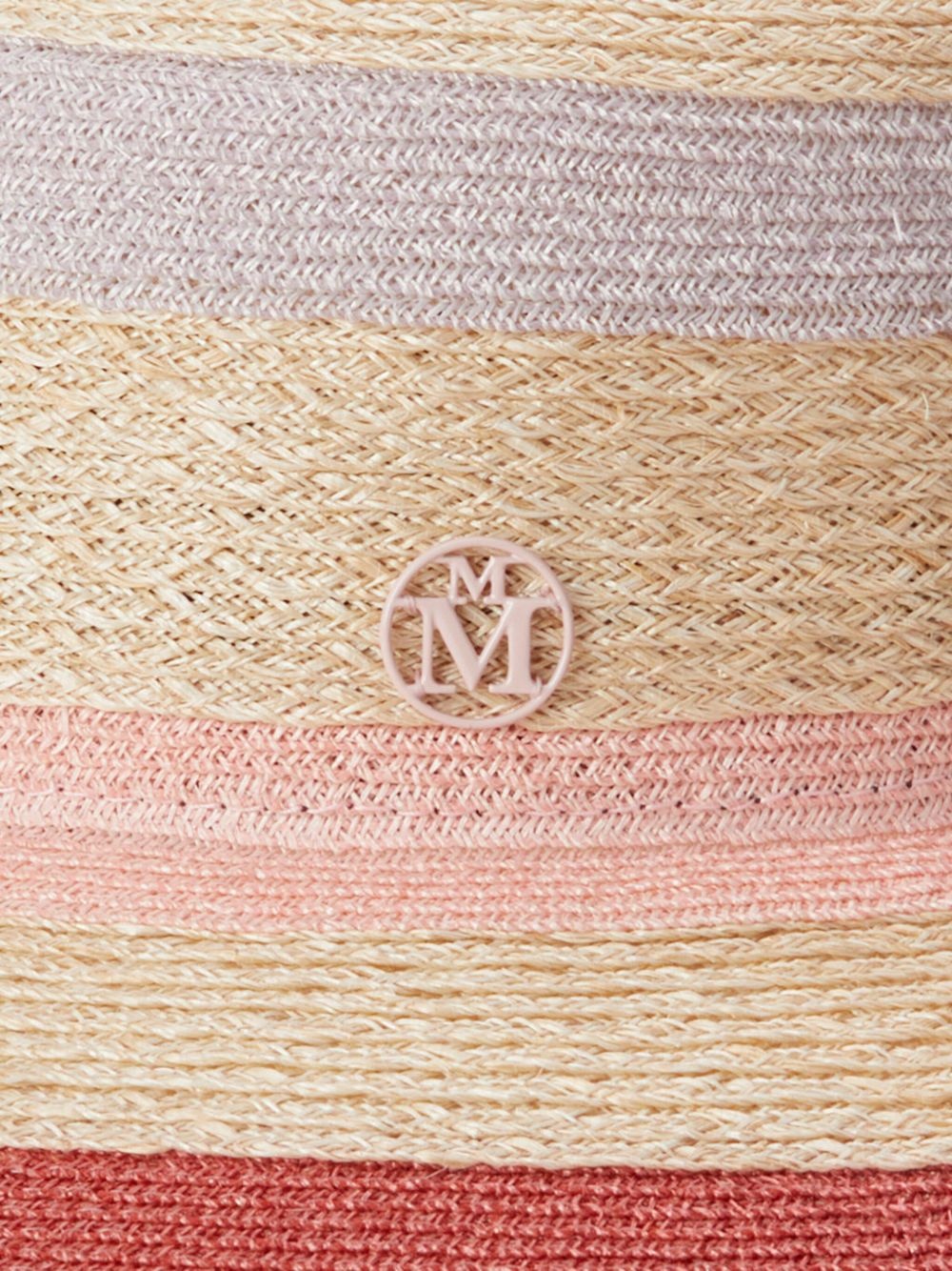 Rena capeline hat - 2