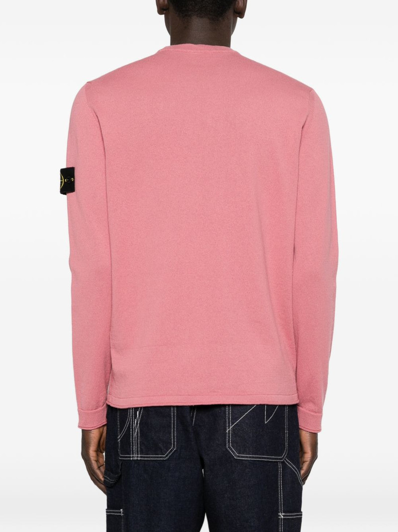 crew-neck sweater 4