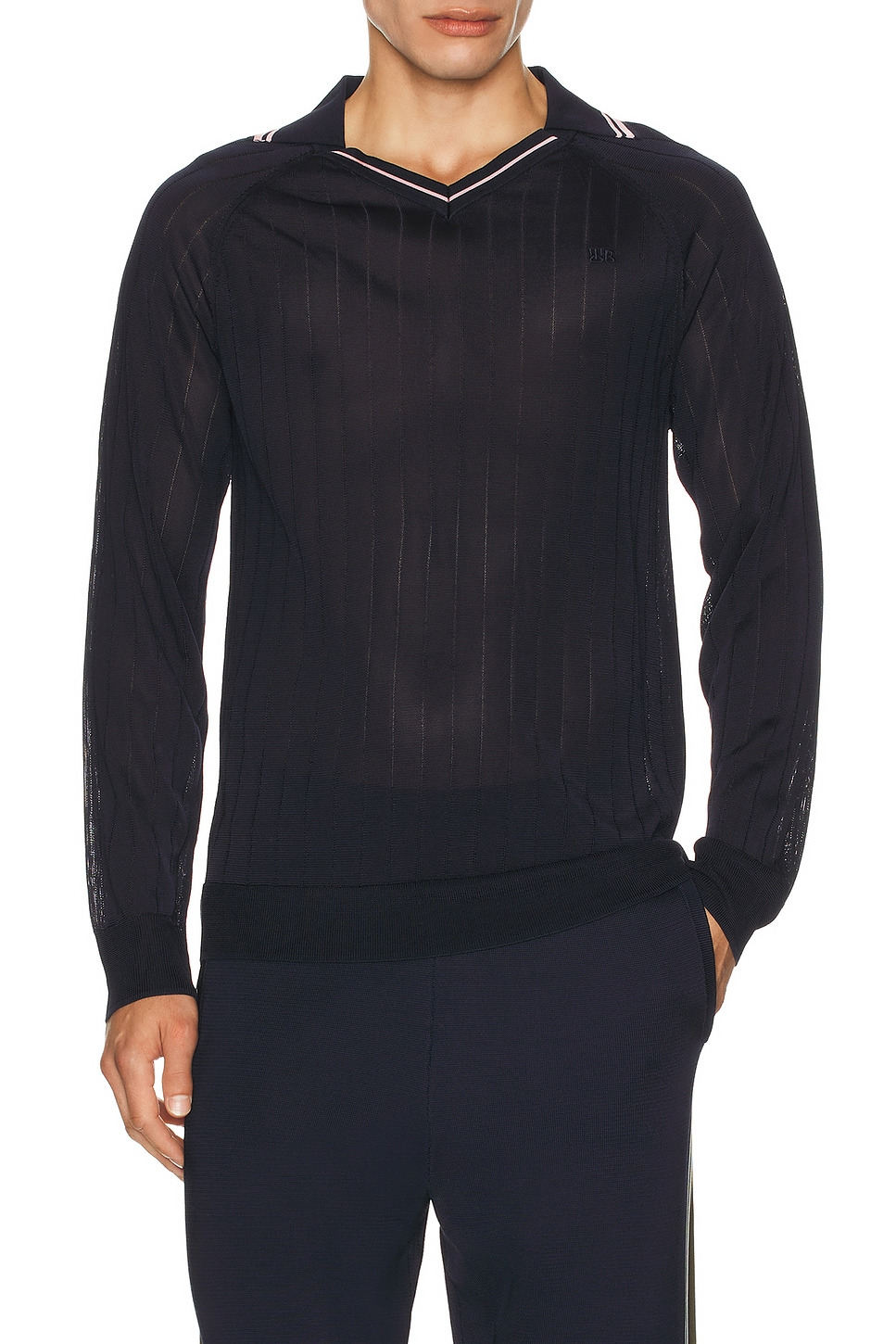 Roots Polo Top - 4