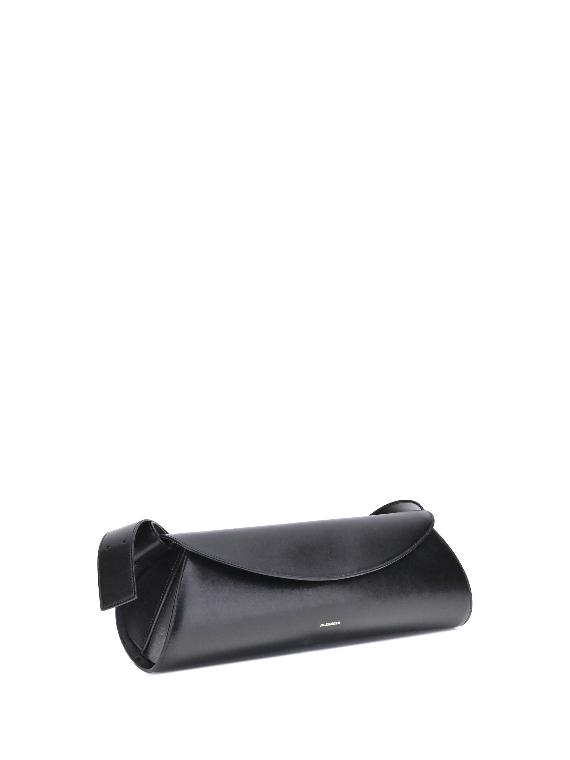 Jil Sander Women Cannolo Grande - 2