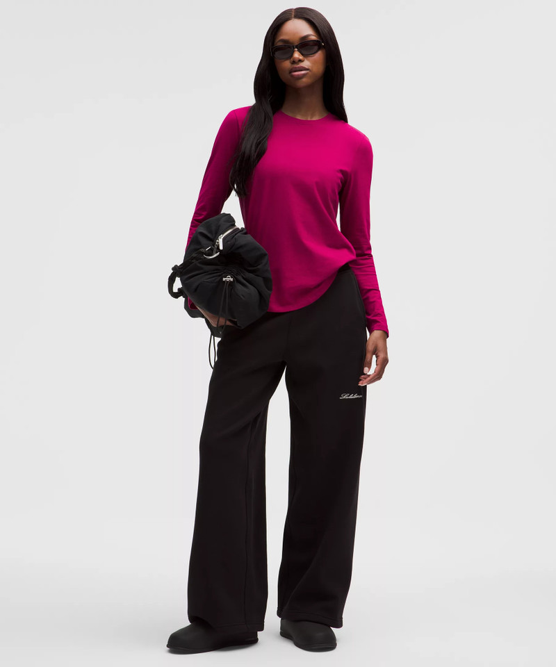 lululemon Love Long-Sleeve Shirt outlook