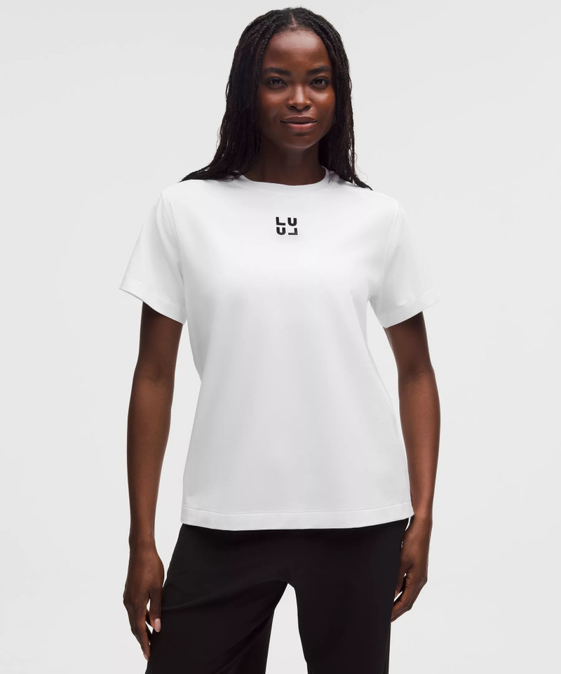 All Yours Organic Cotton T-Shirt *Stack 1