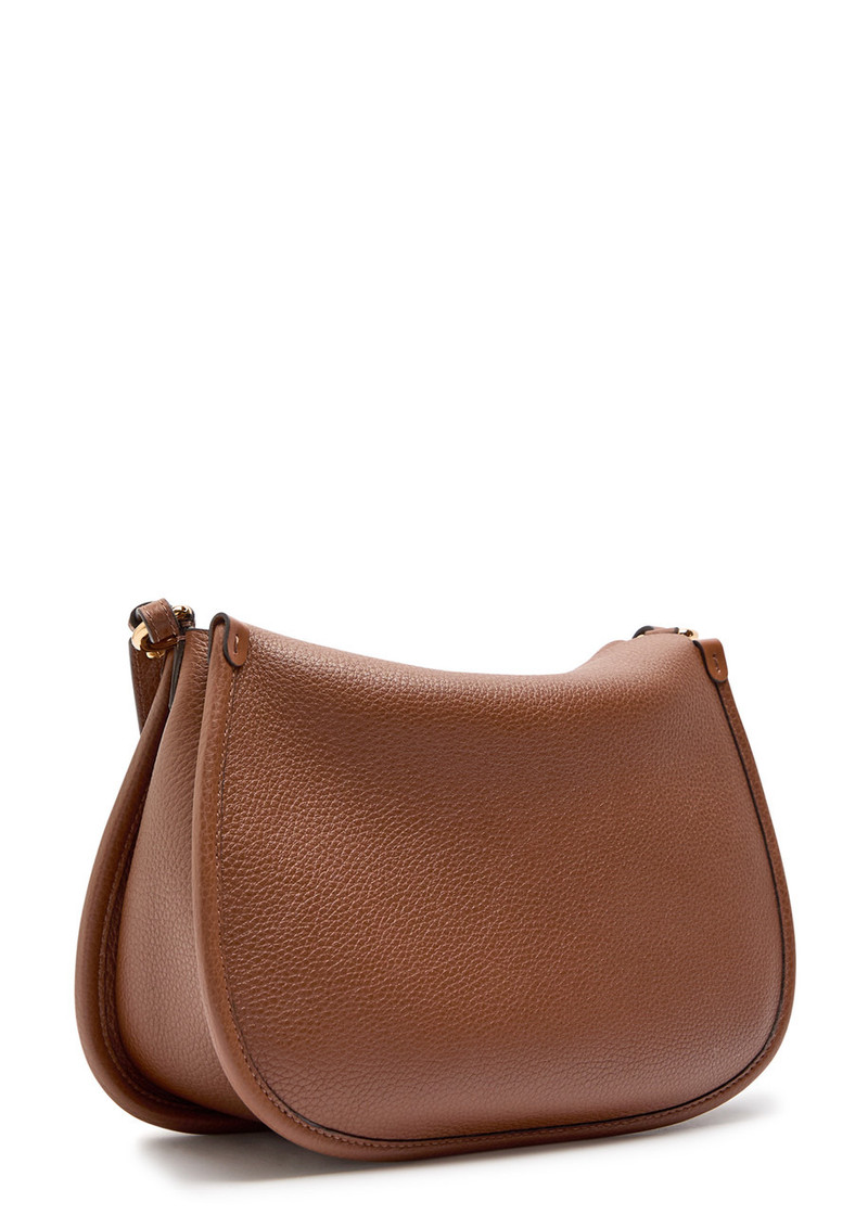 Etro Etro Pony Leather Cross-body bag outlook