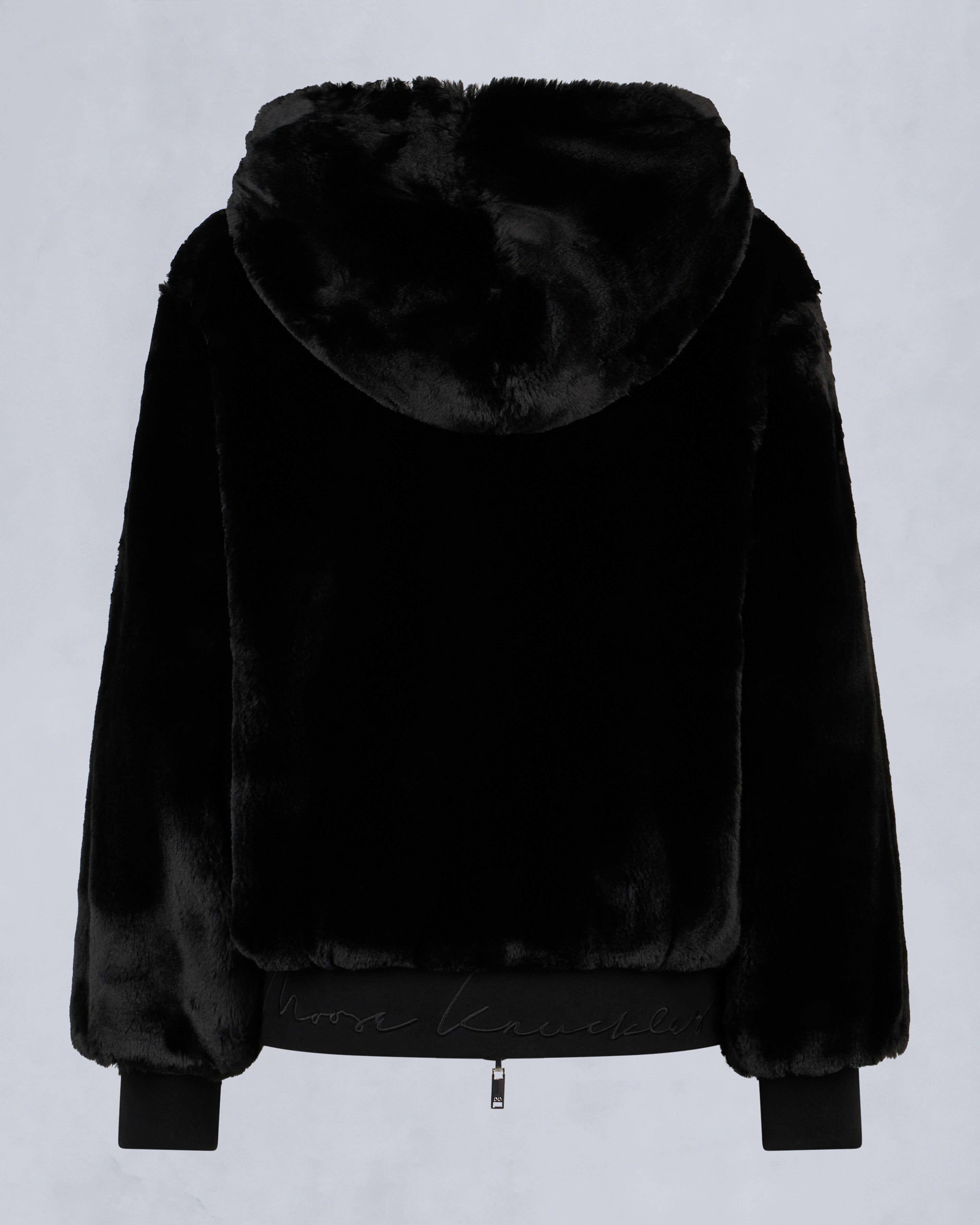 MEALY REVERSIBLE BUNNY - 11