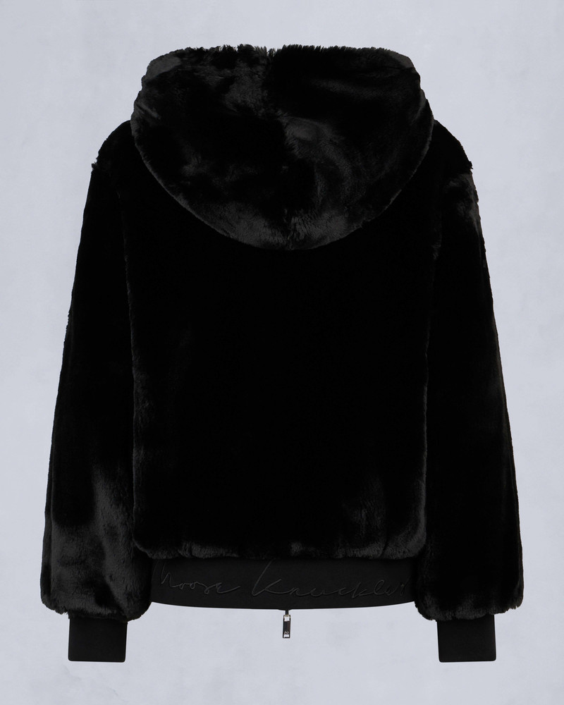 MEALY REVERSIBLE BUNNY 11