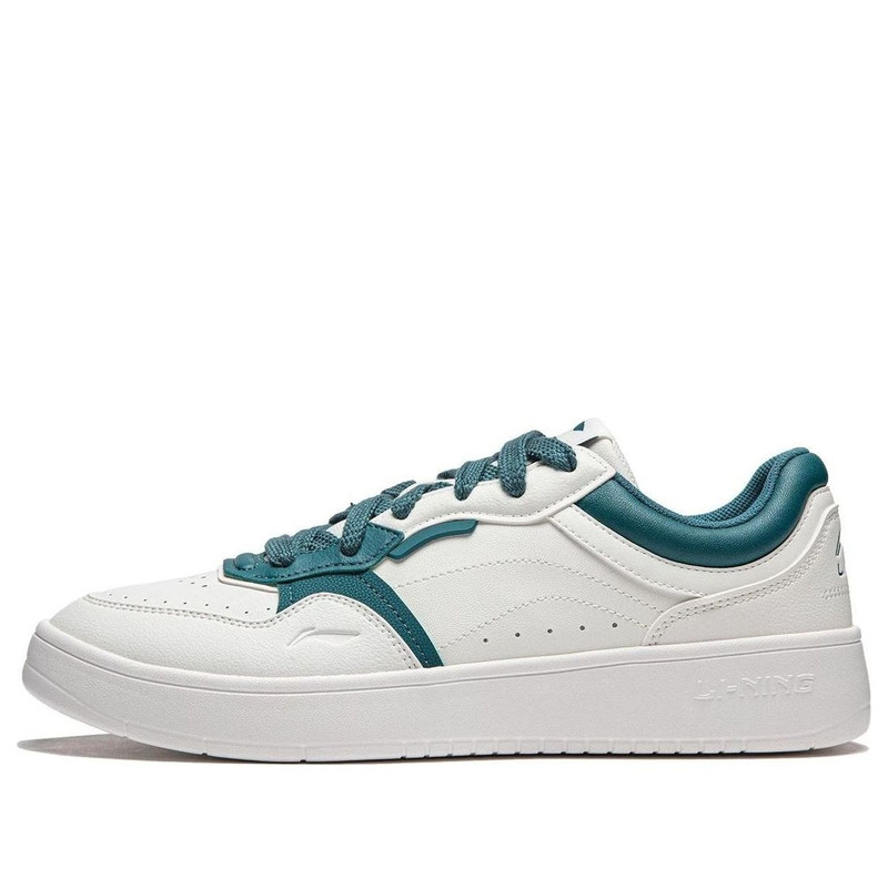 Li-Ning Xingchu 2.0 V2 'White Teal' AGCU107-2 - 1