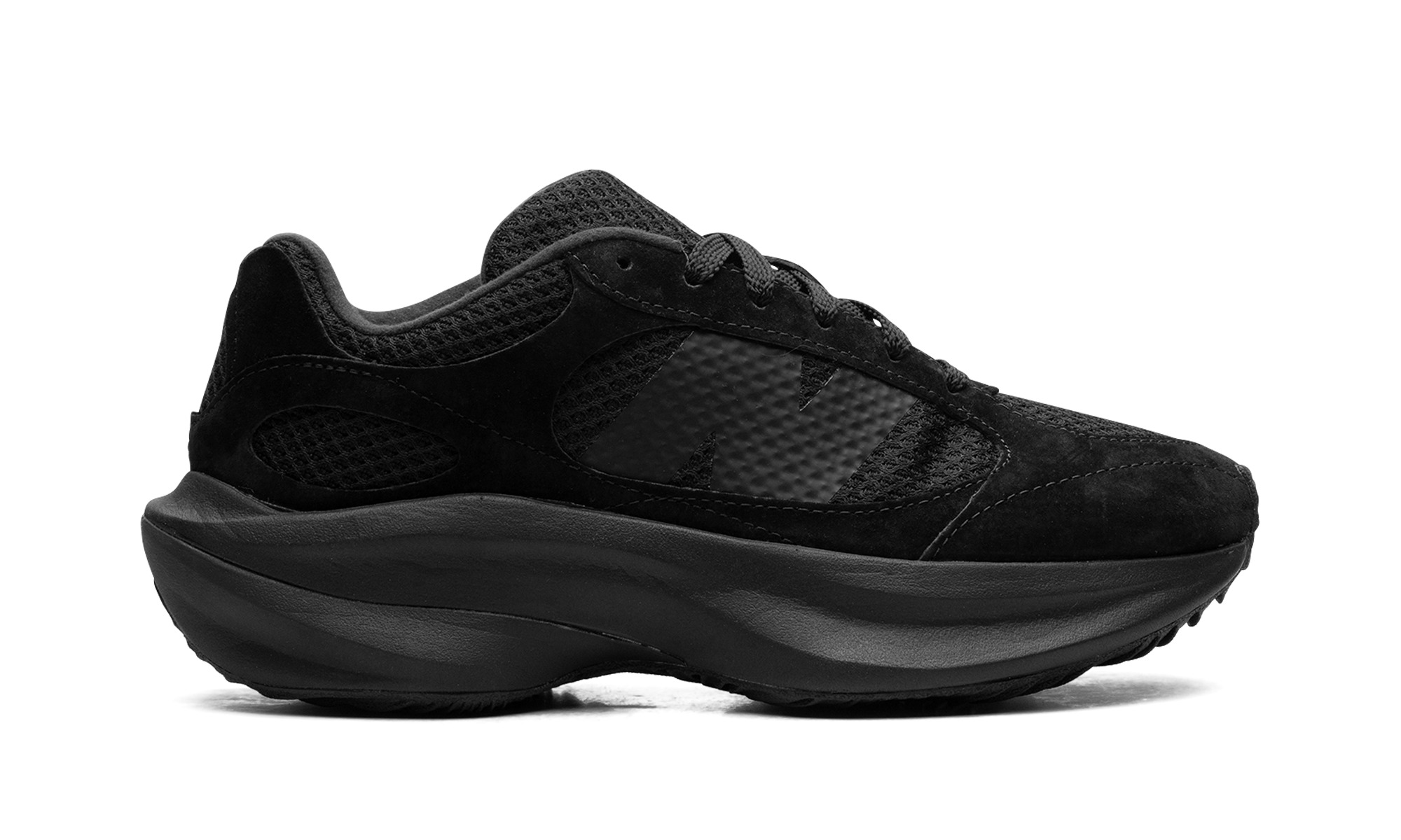 WRPD Runner - 6