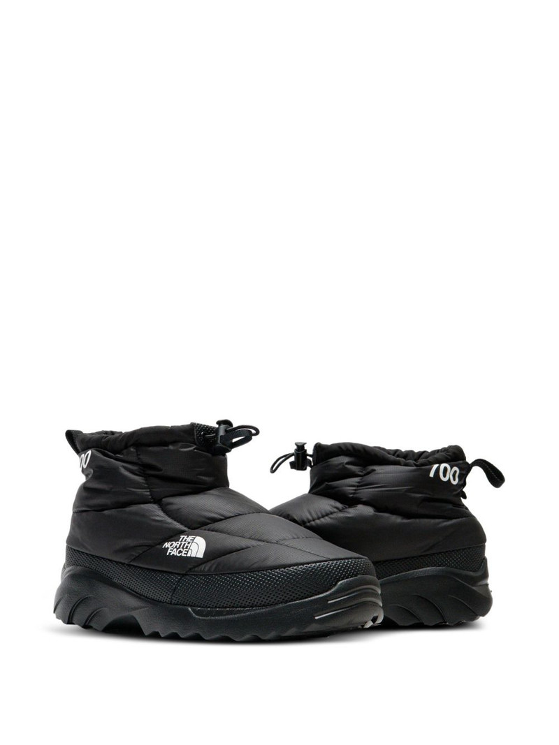 Nuptse Traction boots 3
