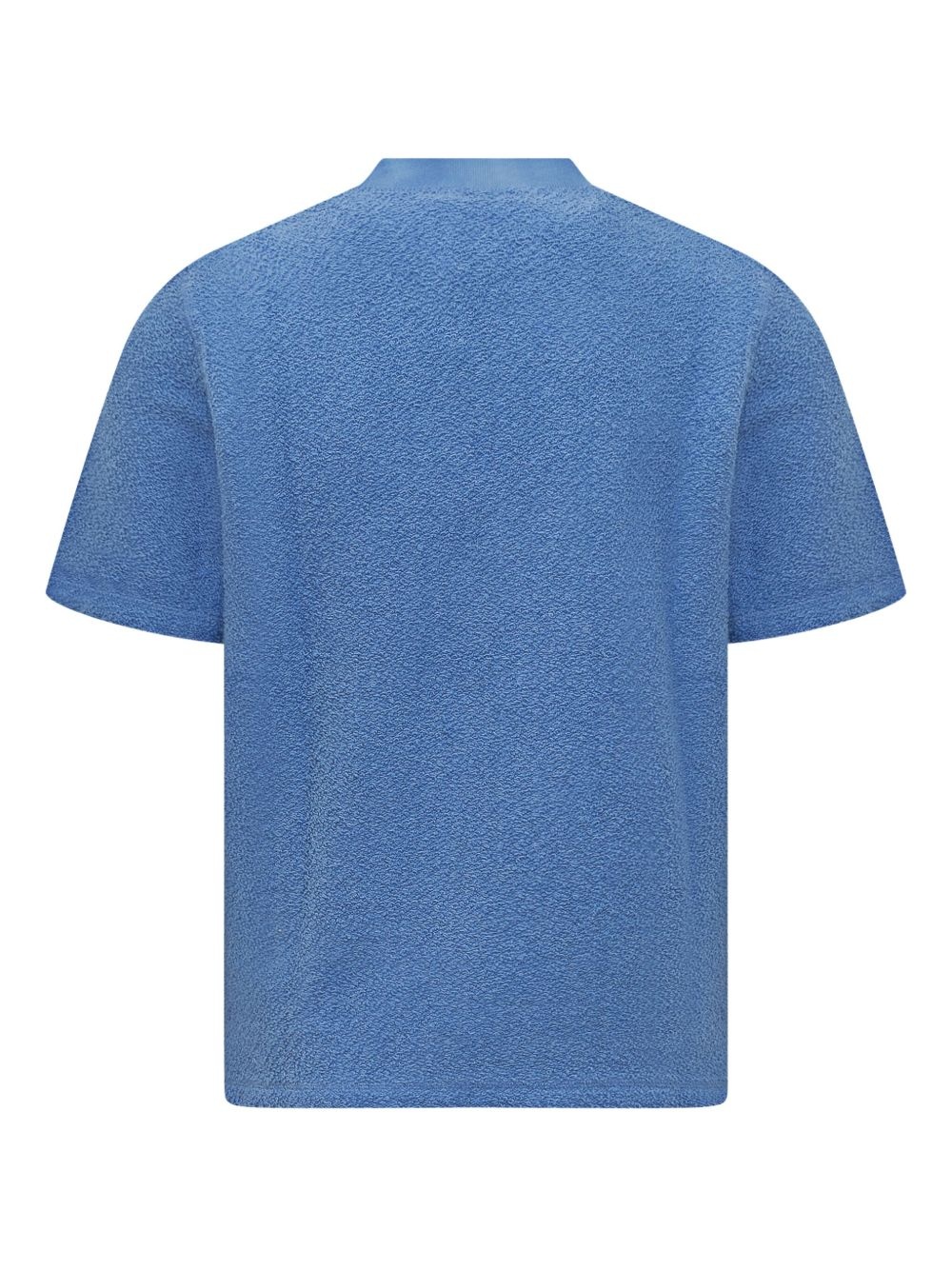 logo T-shirt - 2