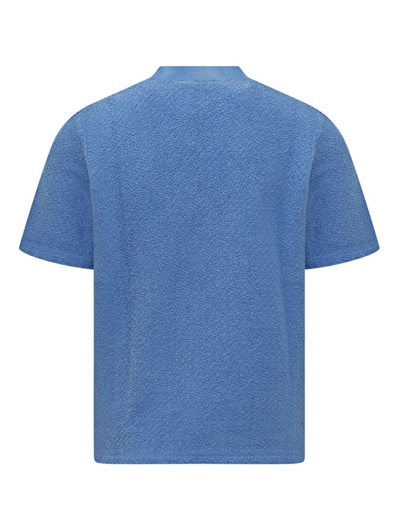 DSQUARED2 logo T-shirt outlook