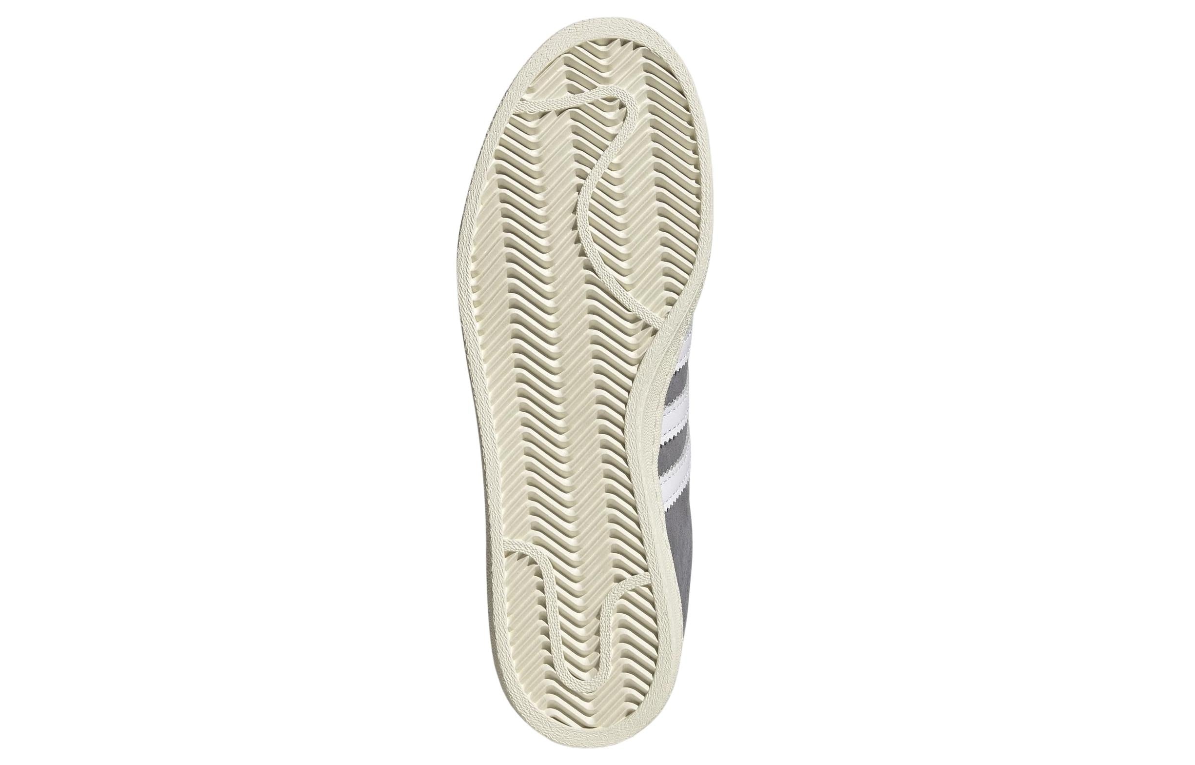 adidas Campus 80s 'Grey Off White' FZ6154 - 5