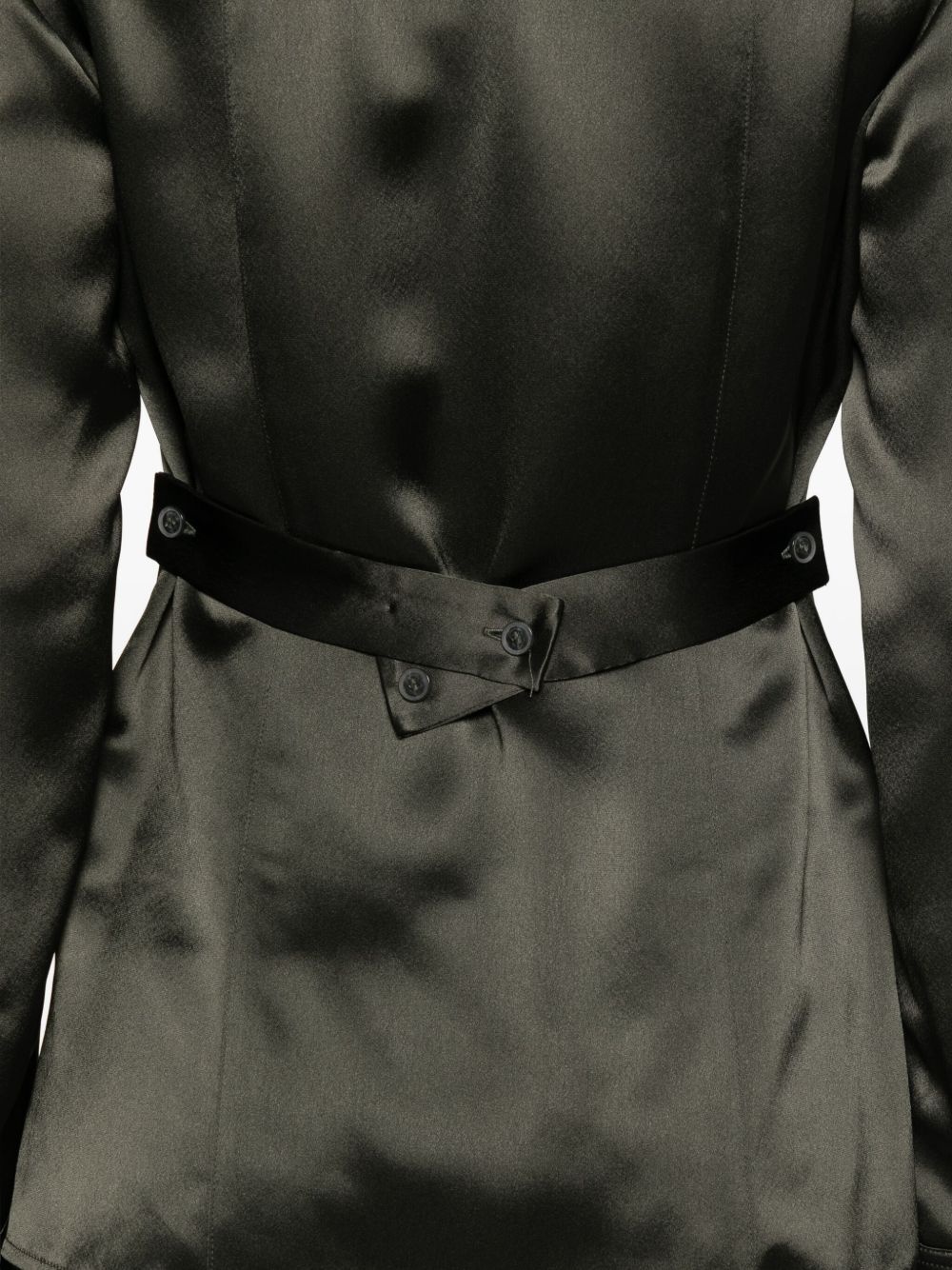 Nathalie fitted shirt - 5