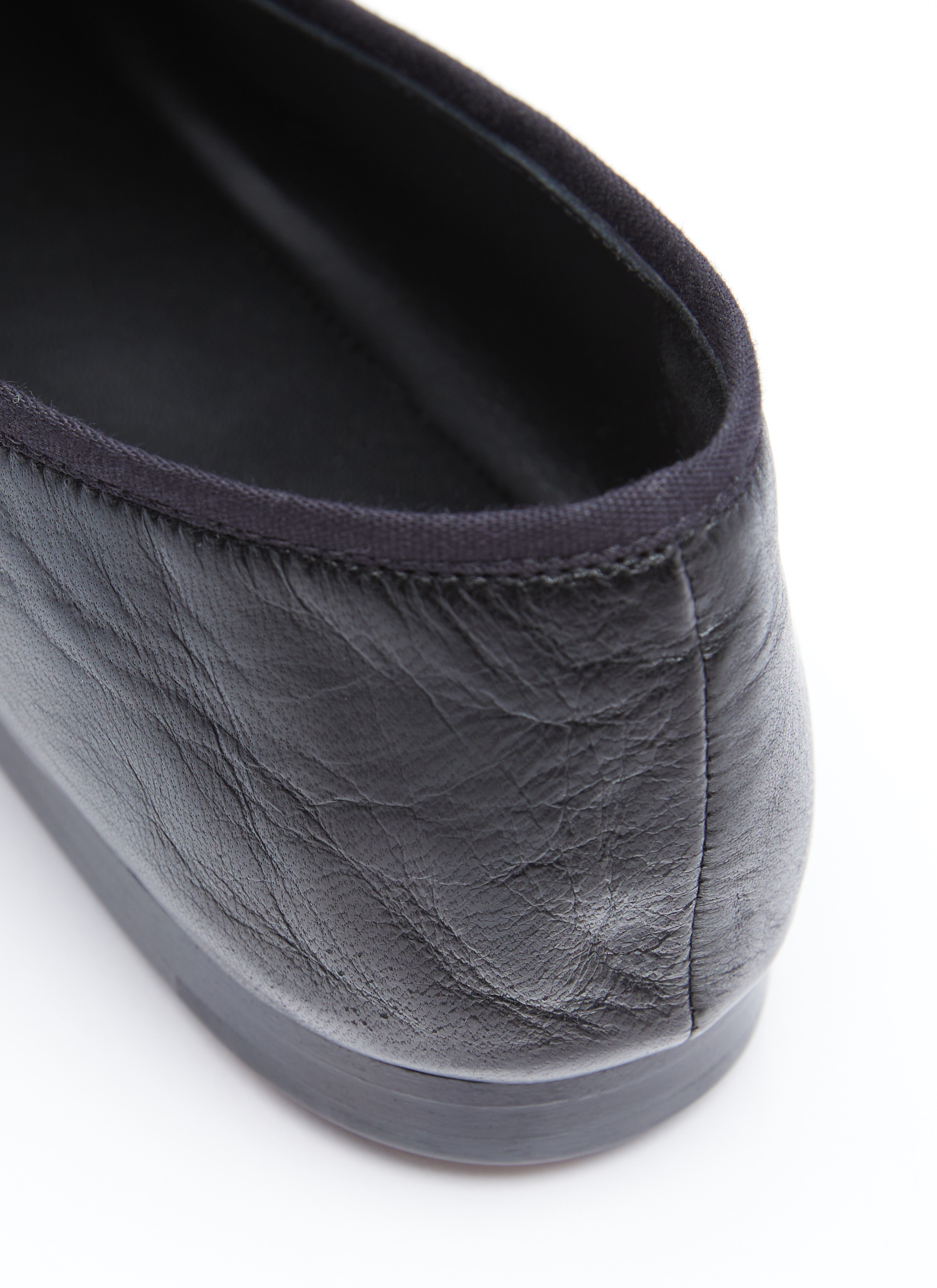 Boheme MJ Leather Flats - 6