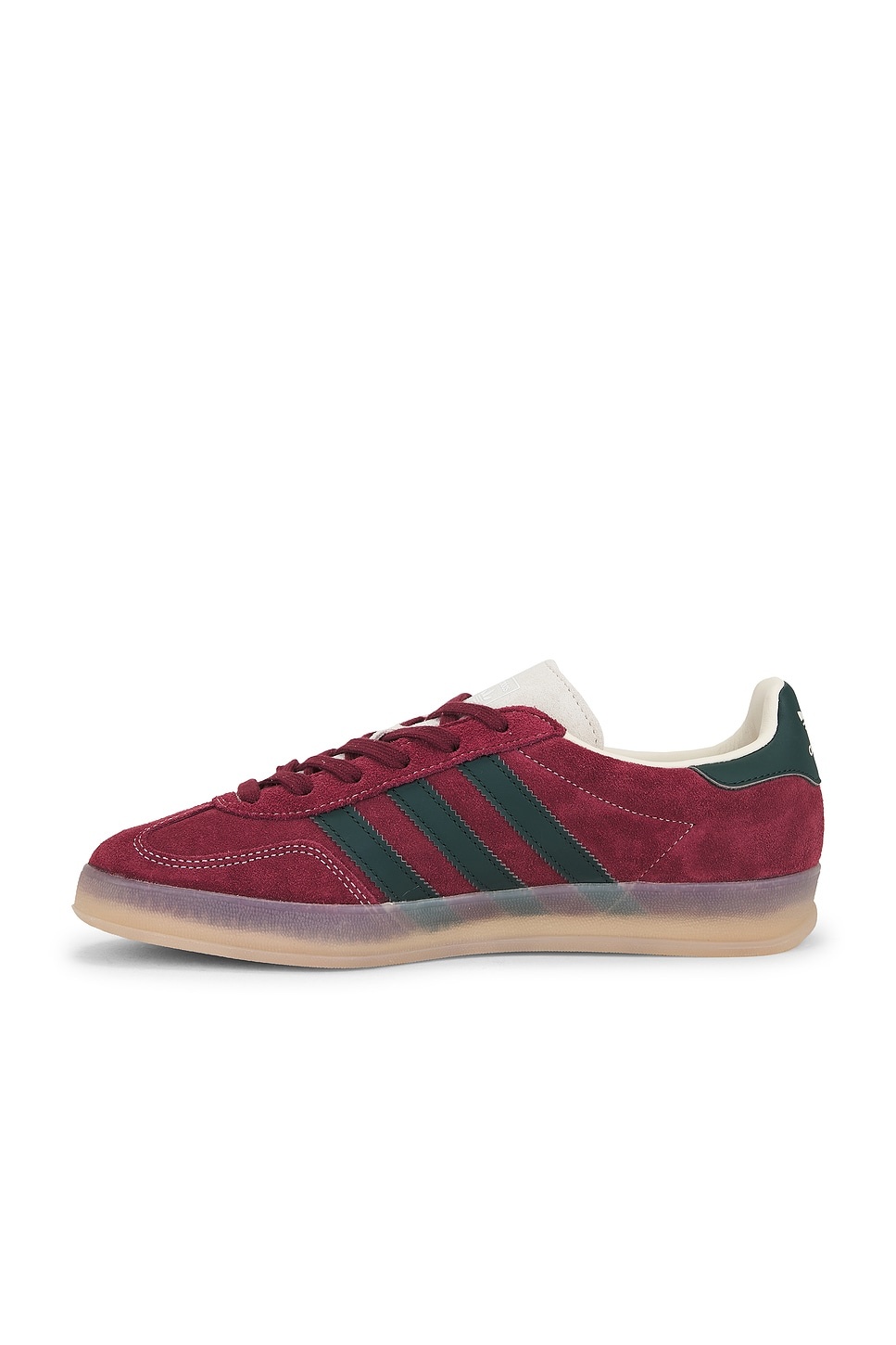 Gazelle Indoor - 5