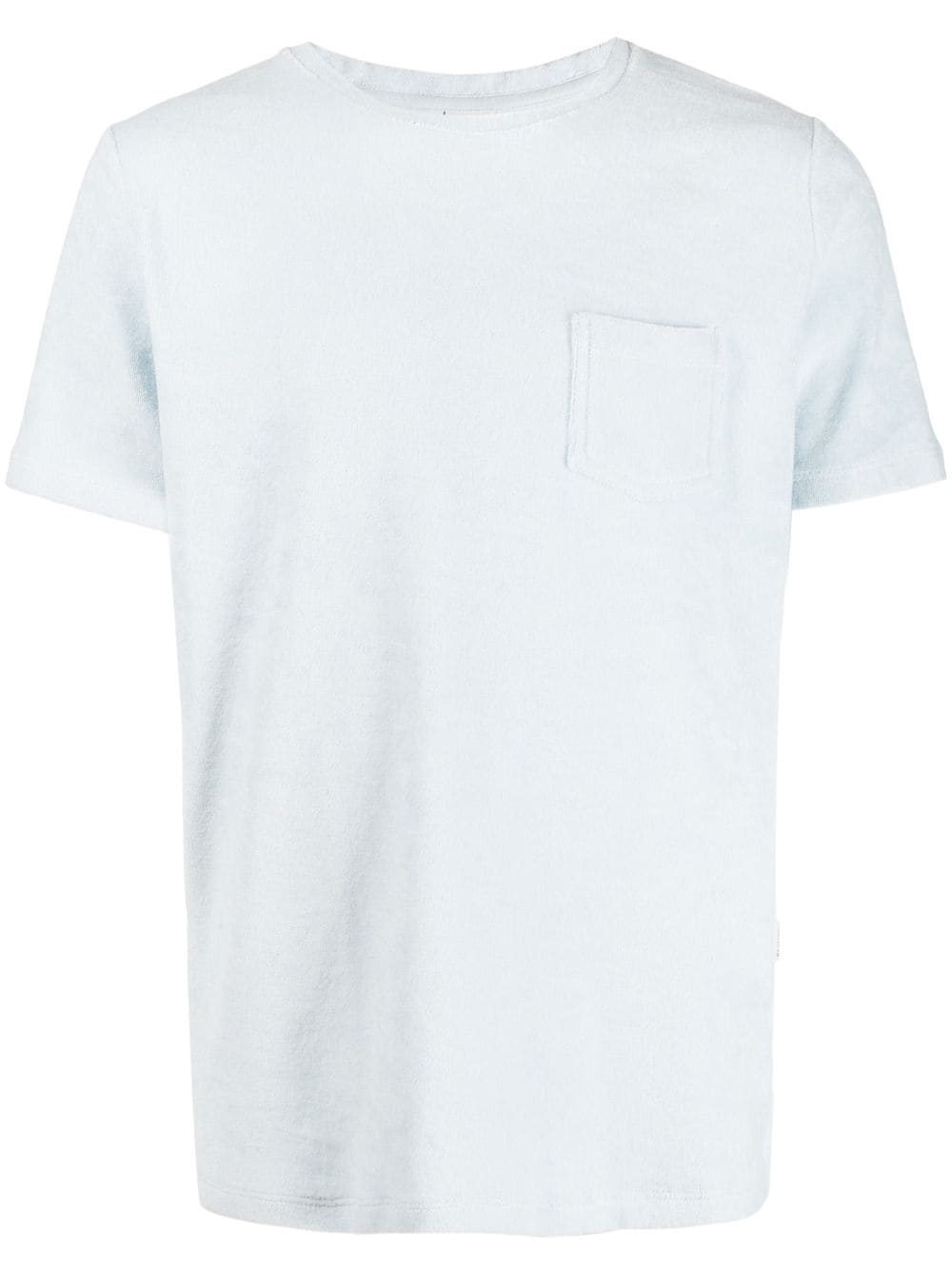 Marvin  soft-touch T-shirt - 1