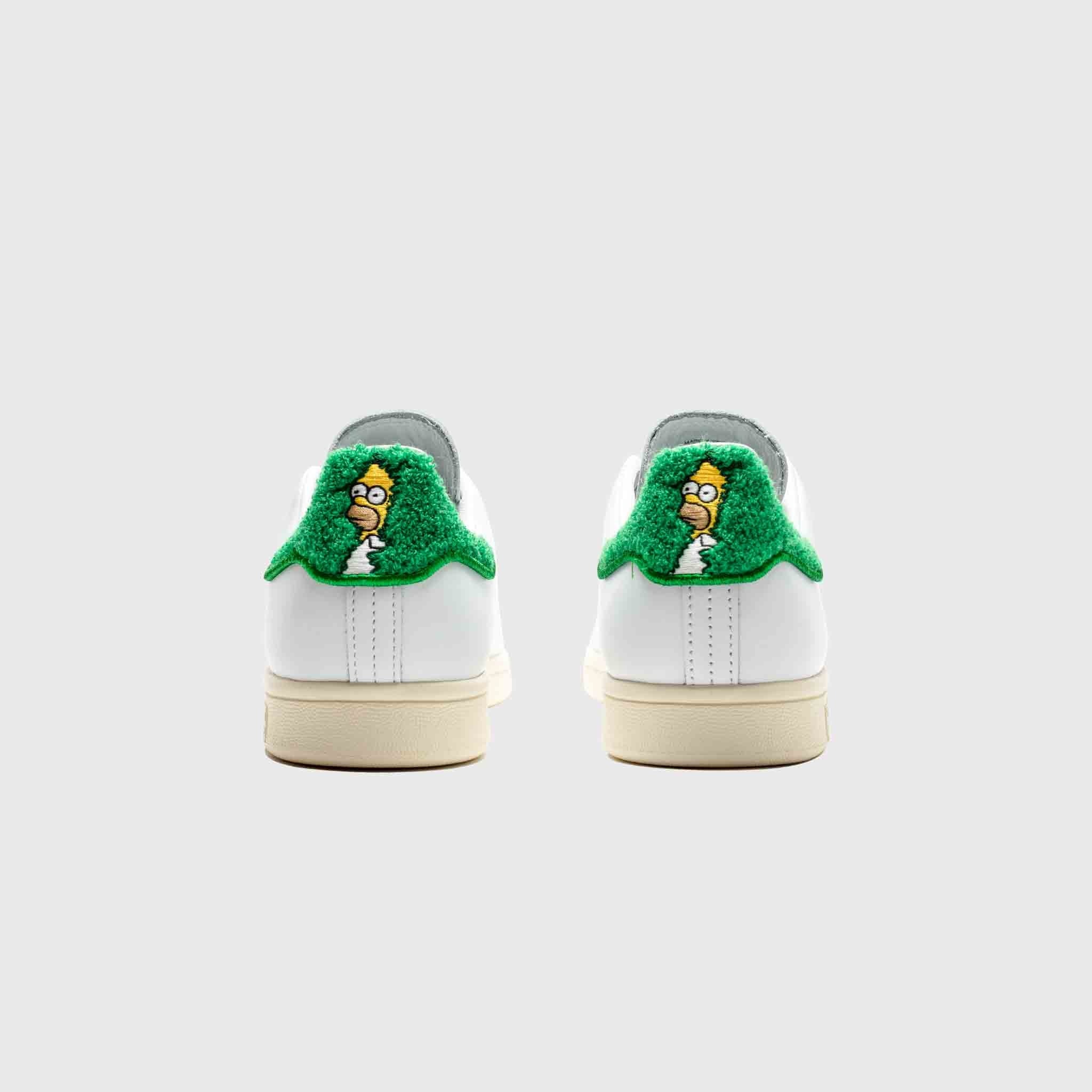 STAN SMITH "HOMER SIMPSON" - 4