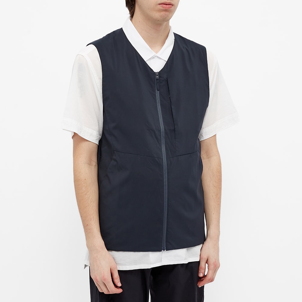 Veilance Quoin Vest - 5