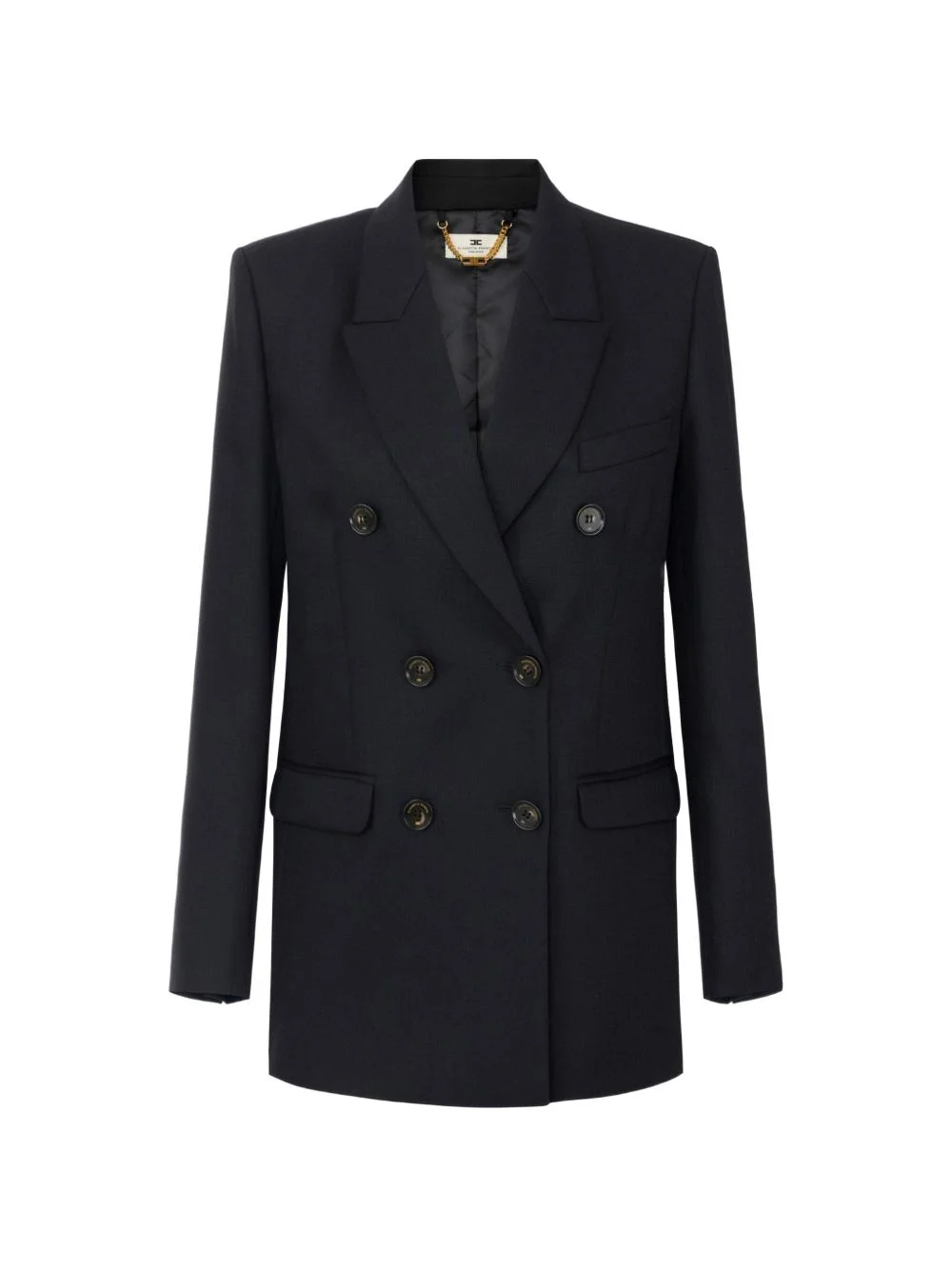 wool jacket - 1