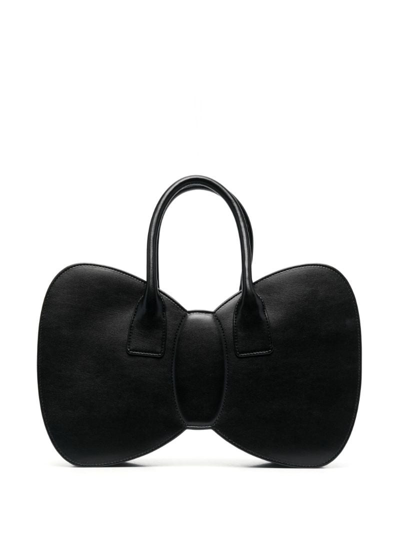 Comme des Garçons GIRL fun-shape tote bag outlook