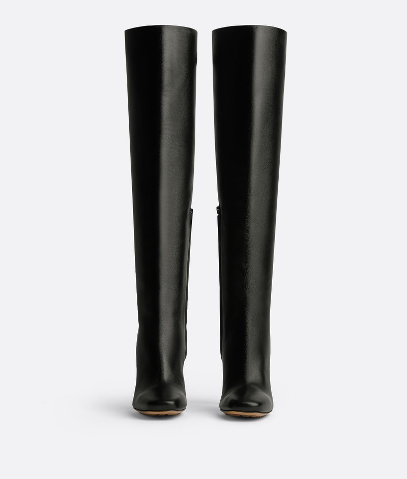 Bottega Veneta canalazzo boot outlook