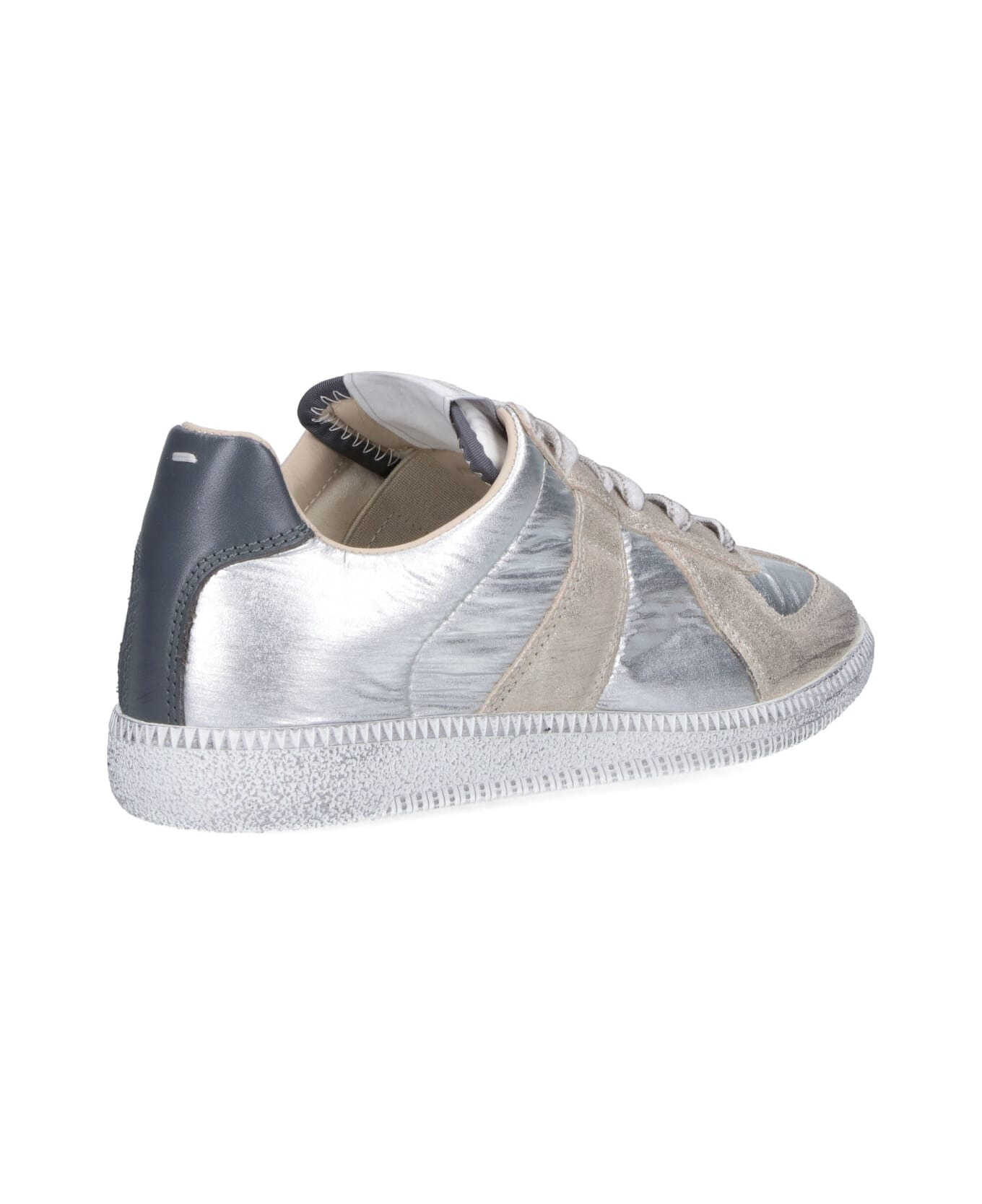 'replica' Sneakers - 4