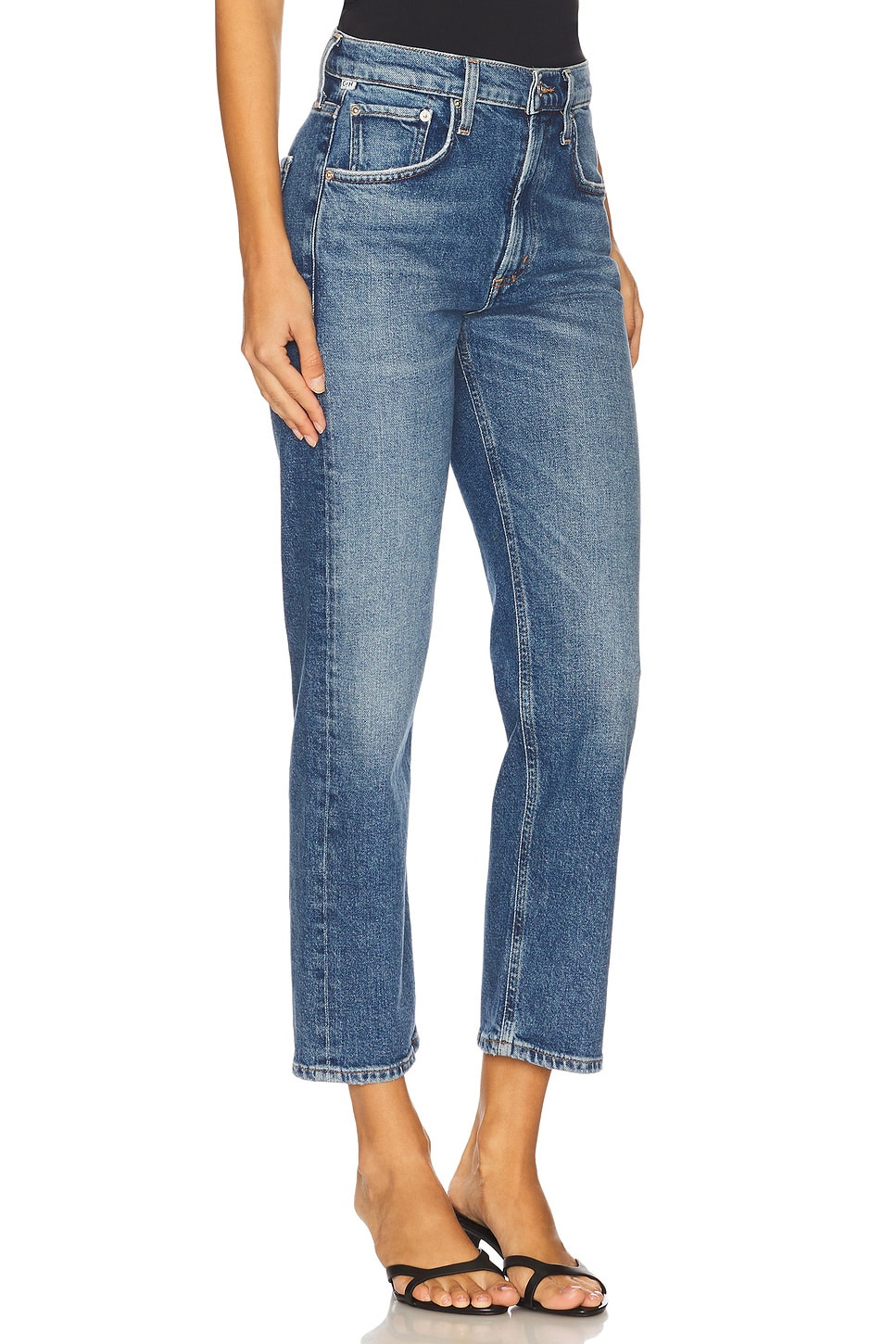 Delfina Straight - 2