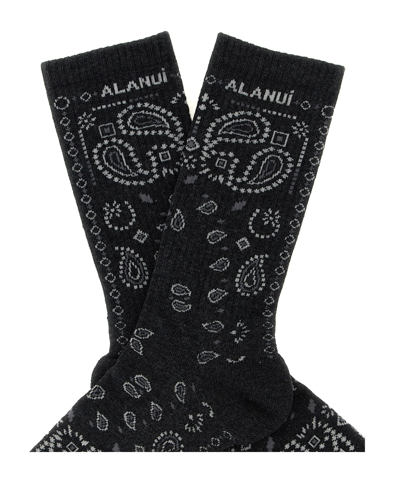 'bandana' Socks - 3