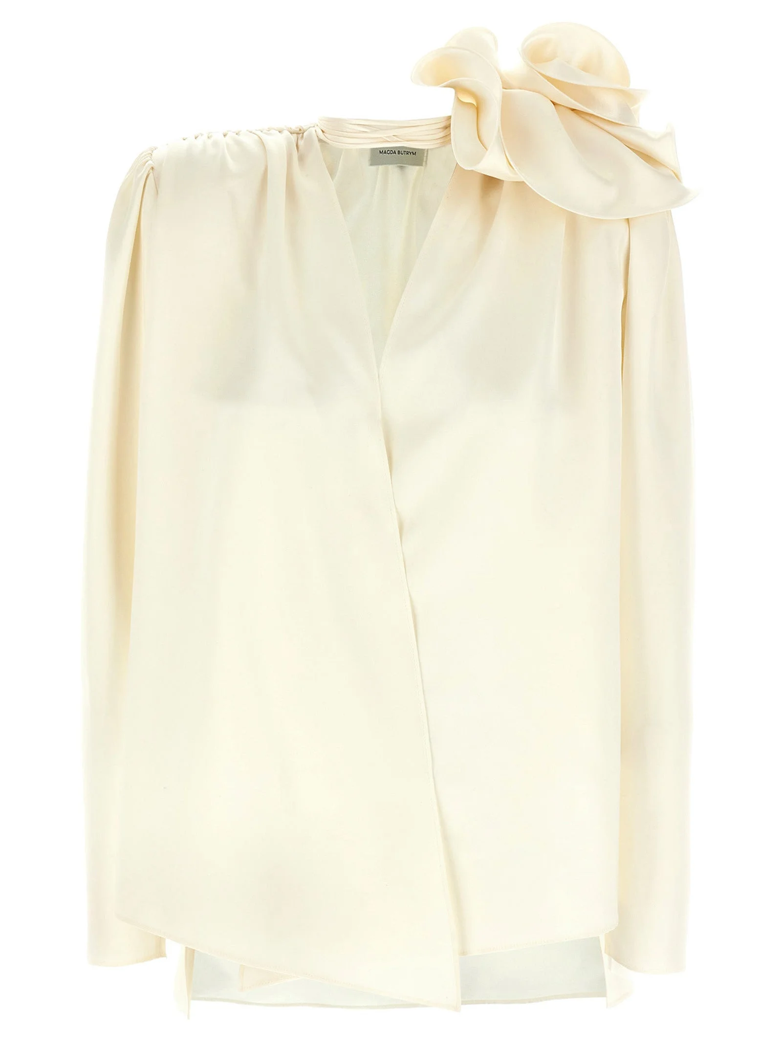 Magda Butrym Women '03' Blouse - 1