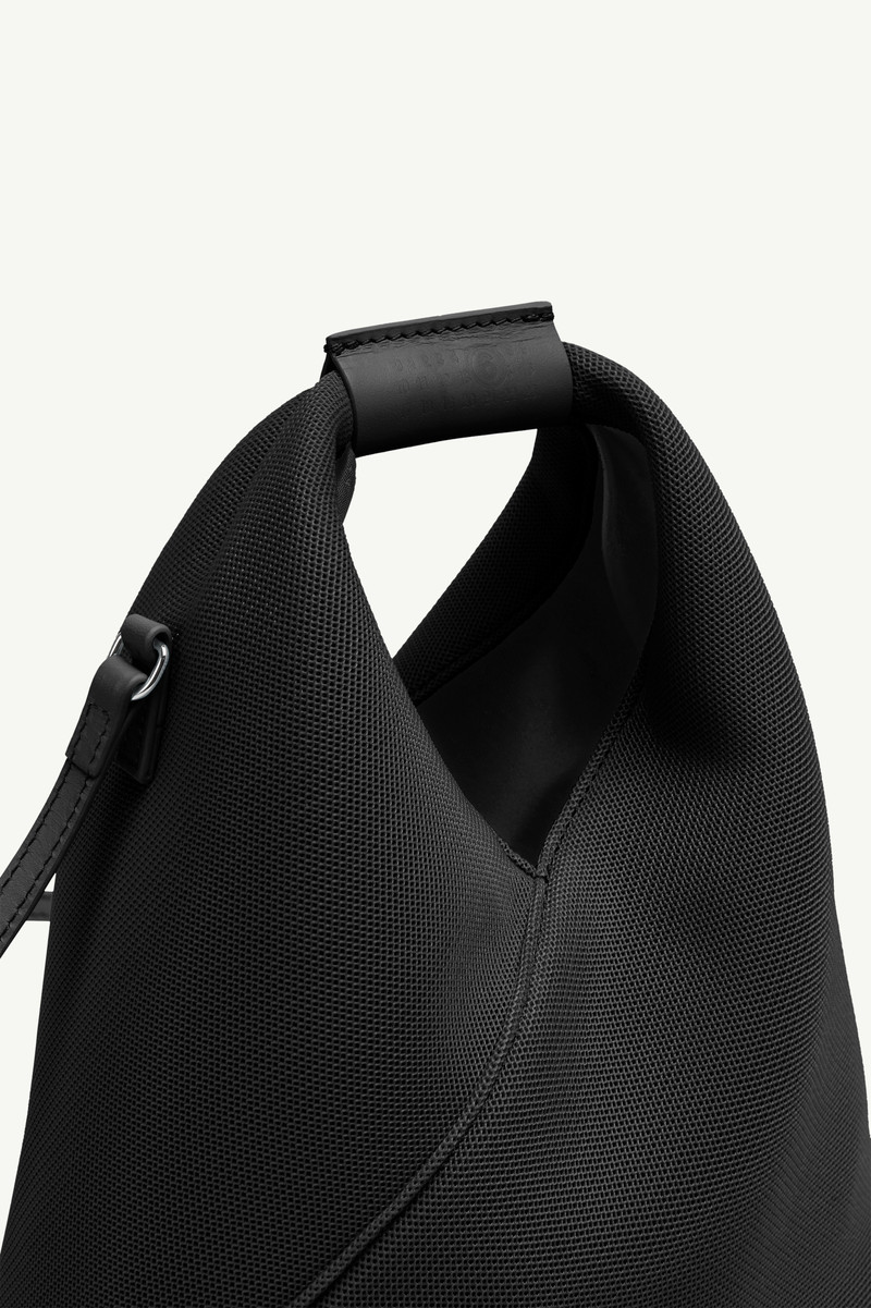 Japanese Mesh Crossbody Bag 4