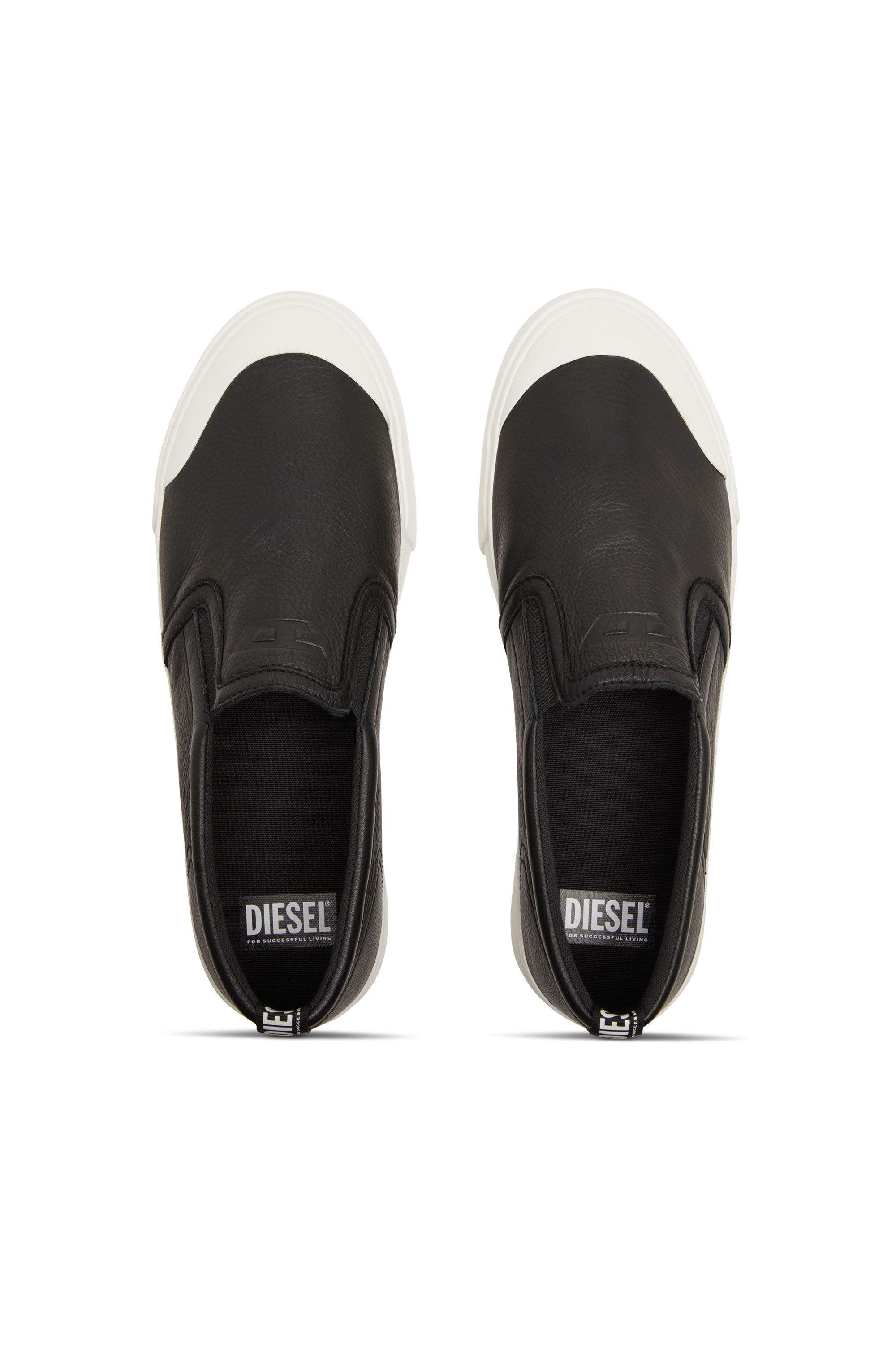 S-ATHOS SLIP ON - 3